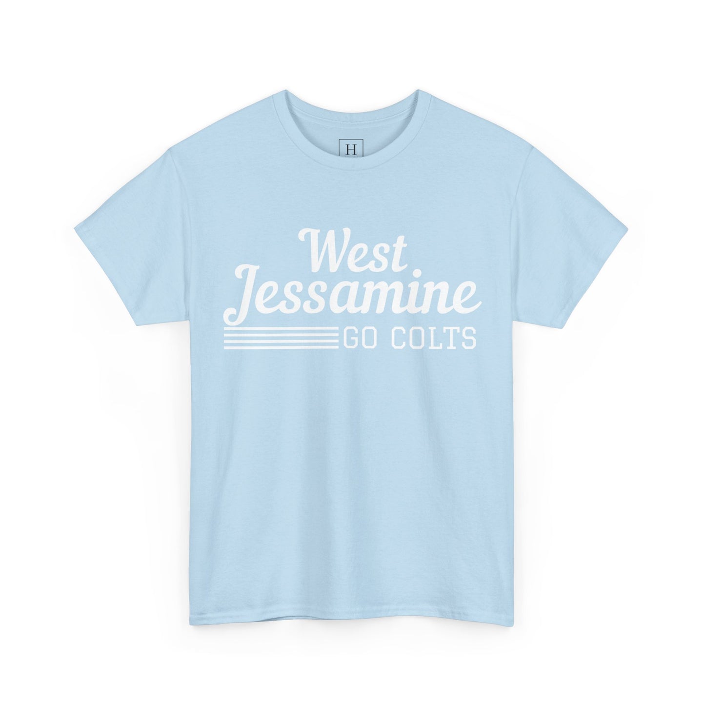 WEST JESSAMINE GO COLTS - Unisex