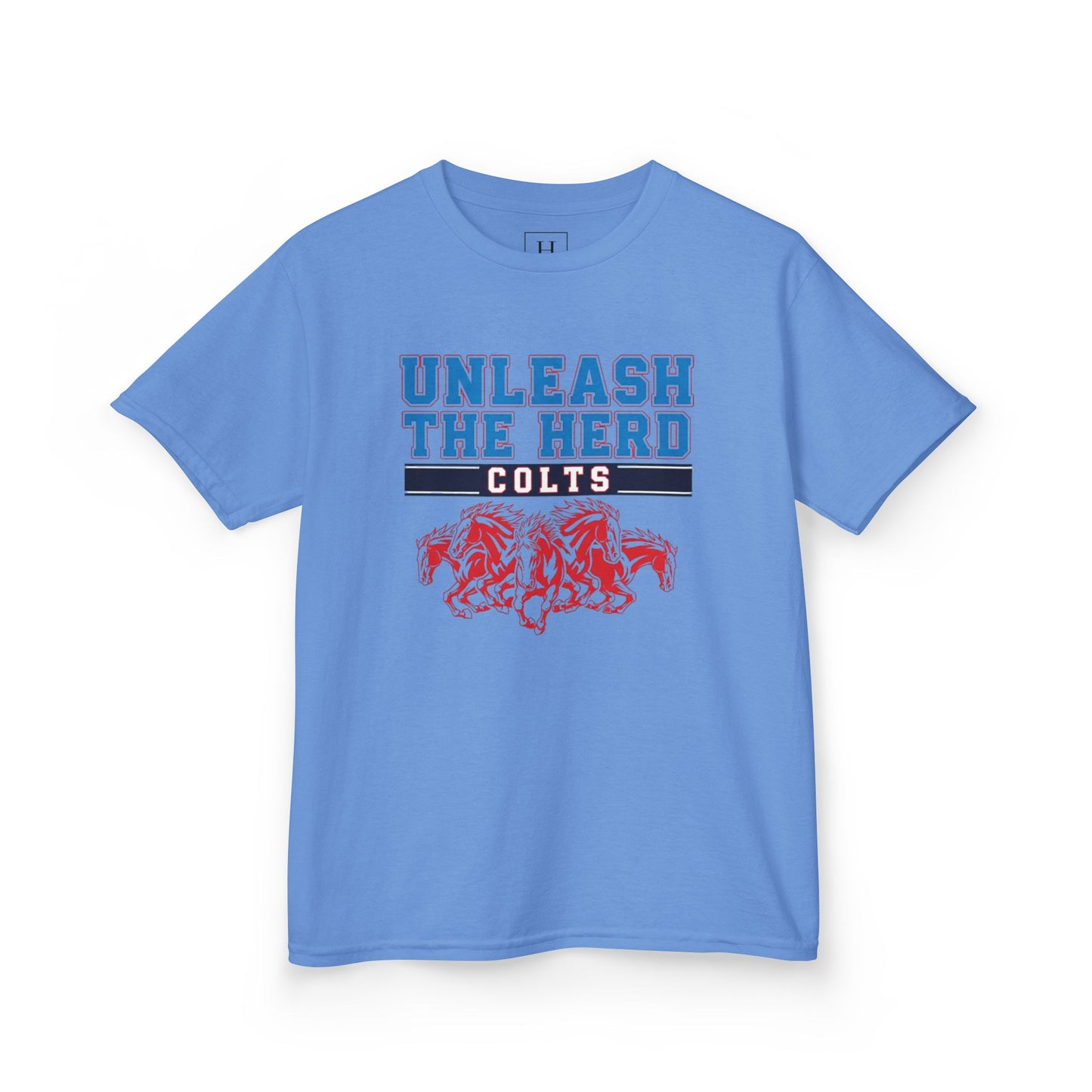 YOUTH -- Unleash The Herd COLTS - Unisex