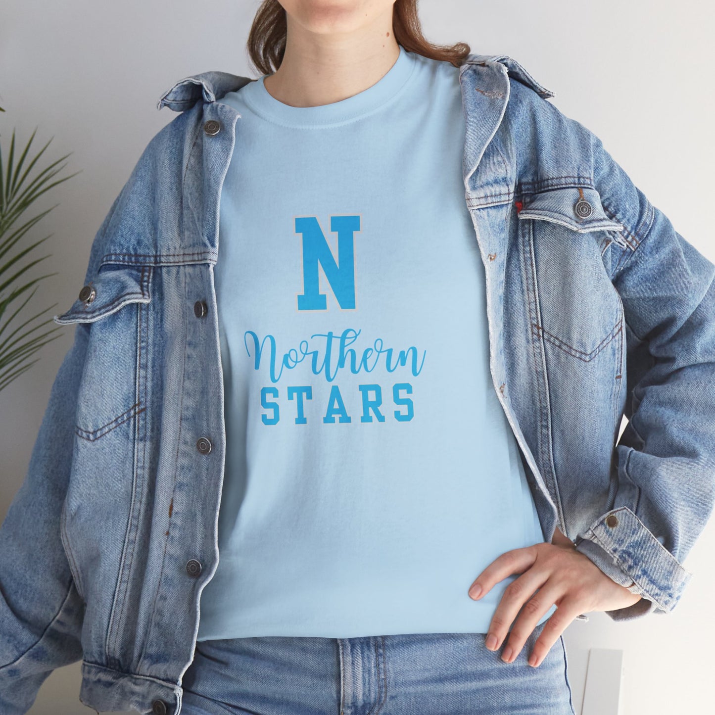 Northern Stars T-Shirt