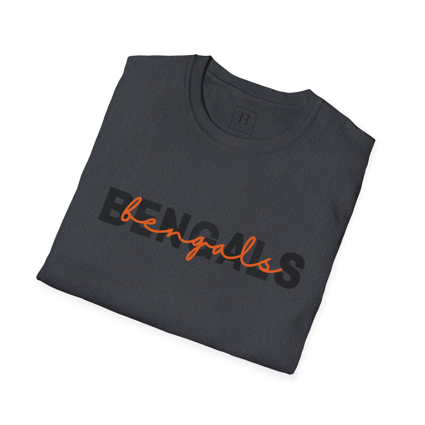 Cincy Bengals Game Day T-shirt