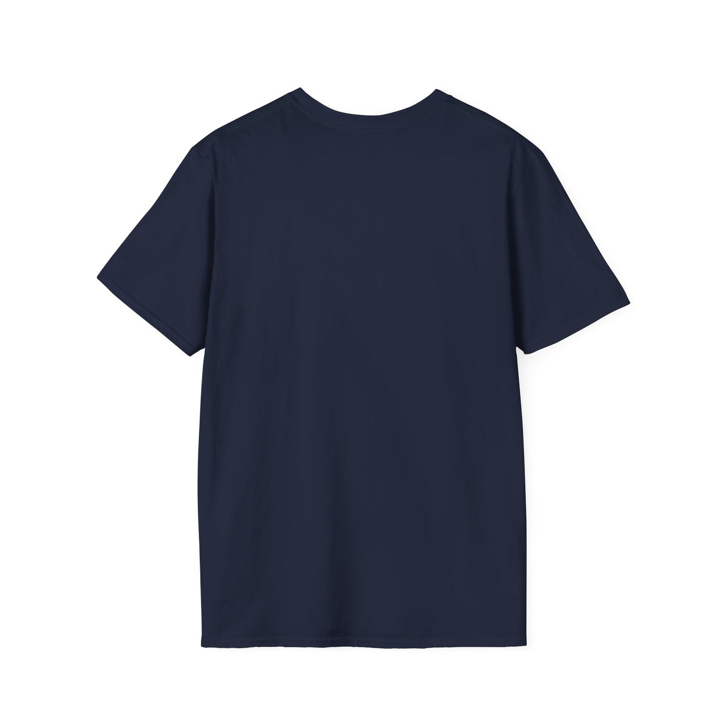 Kentucky Dad Softstyle T-Shirt
