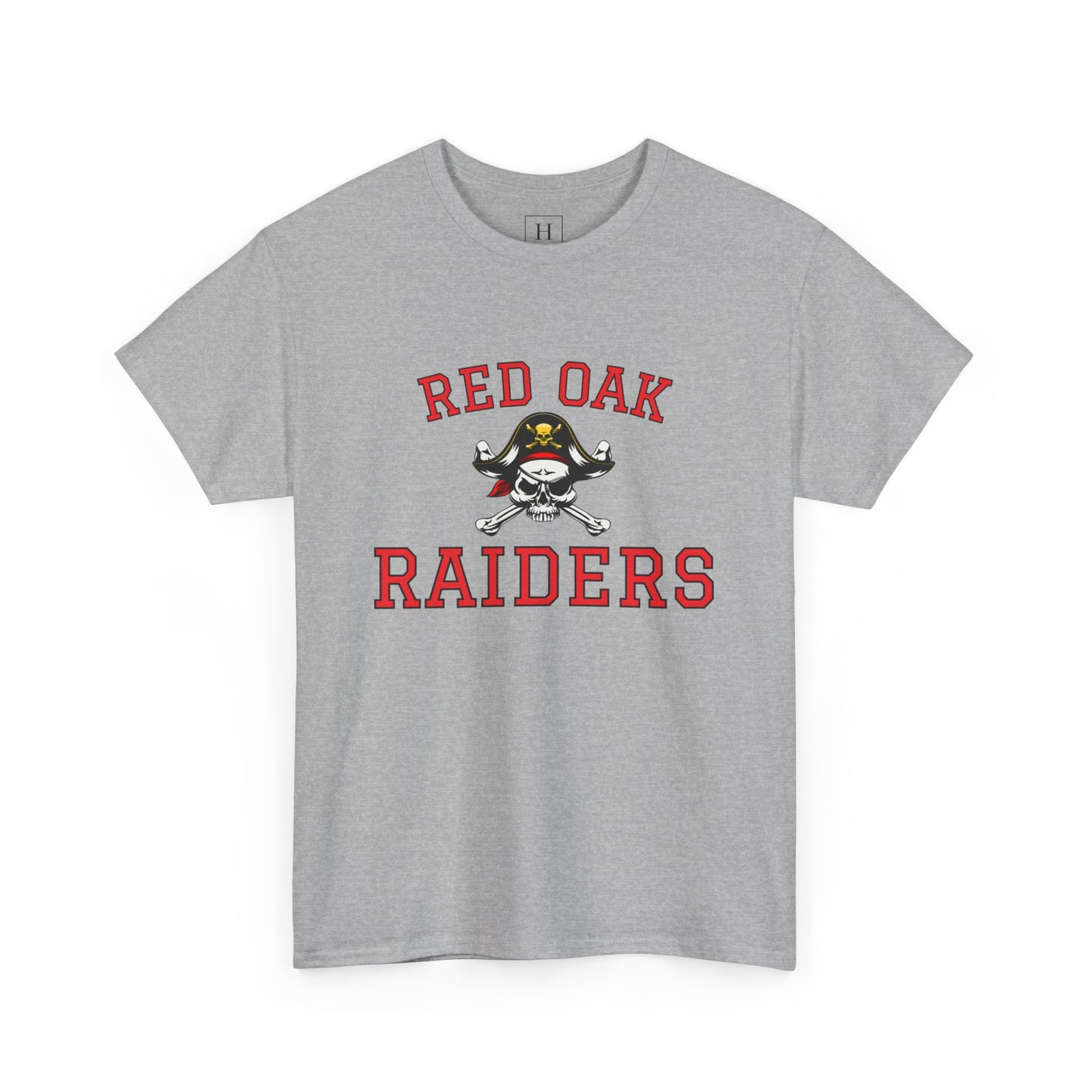 Red Oak Raiders T-Shirt