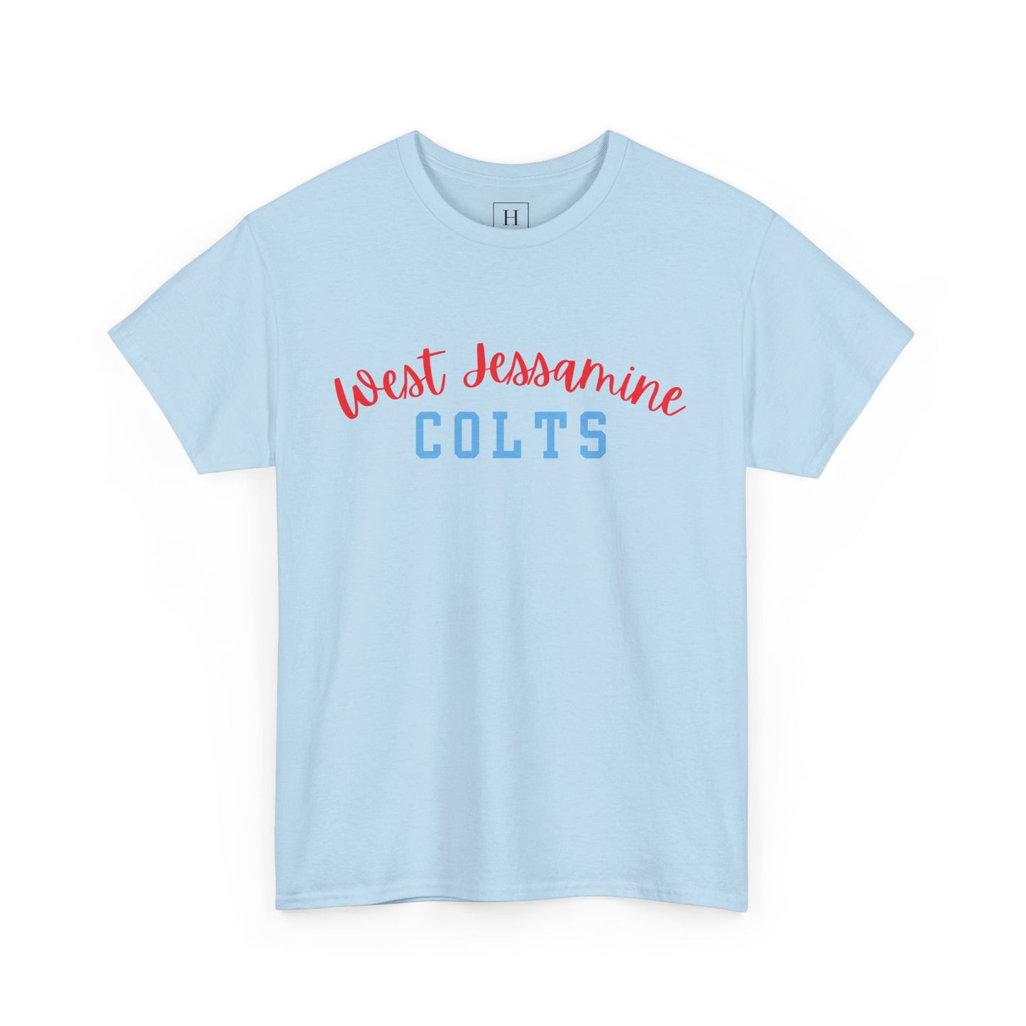 West Jessamine Colts