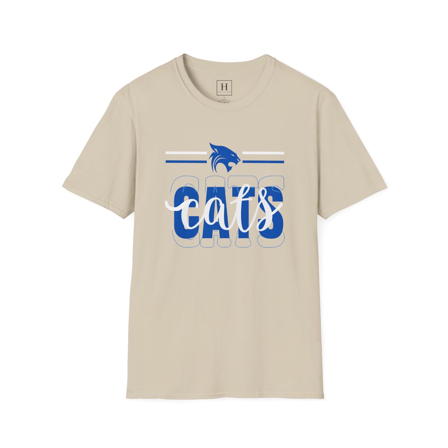 Kentucky Cats T-shirt