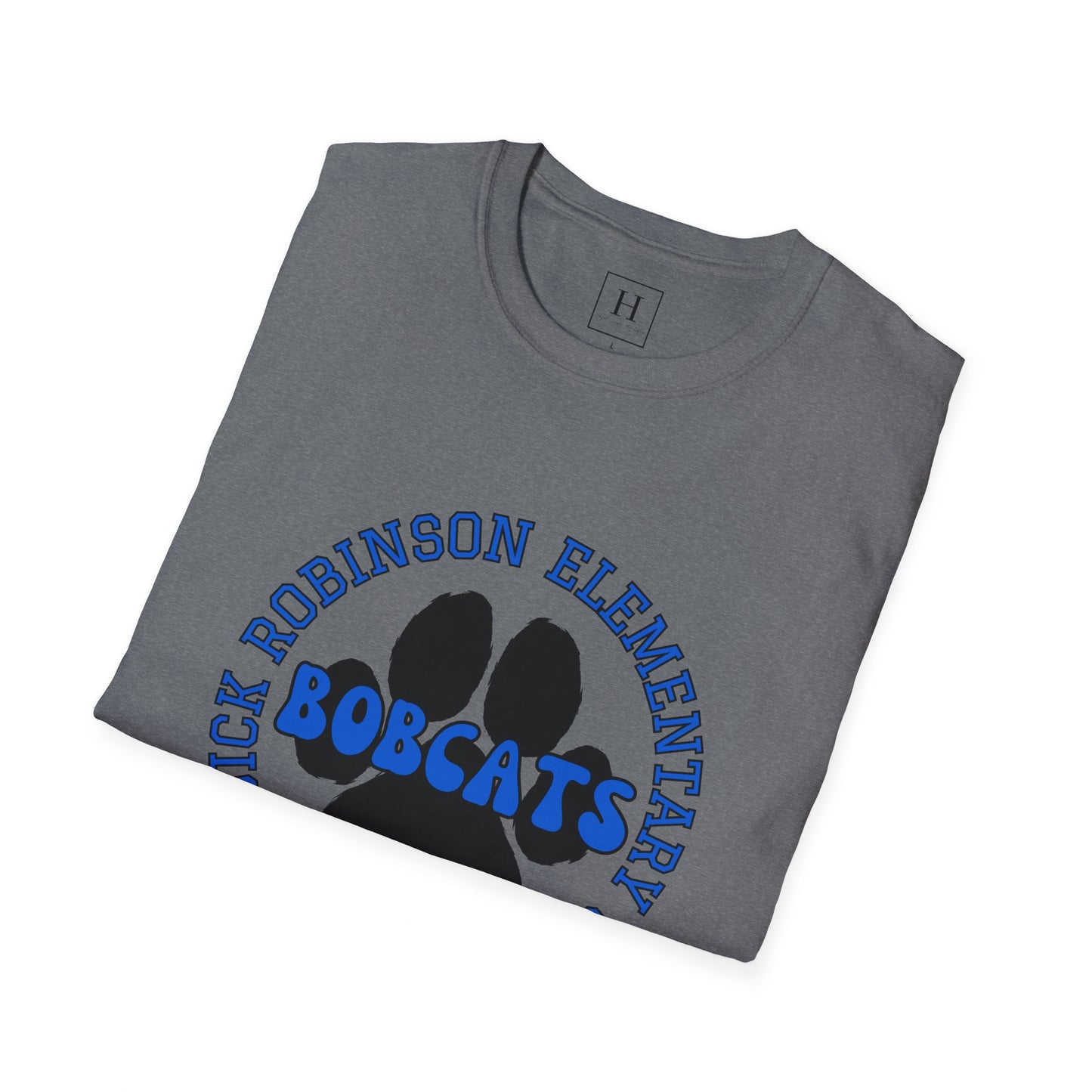 CDR Bobcats T-Shirt