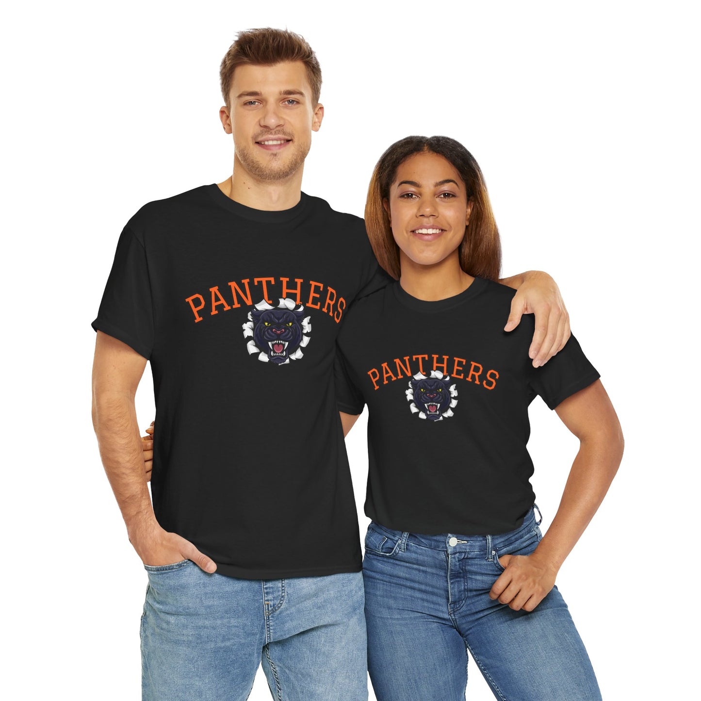 Panthers T-Shirt