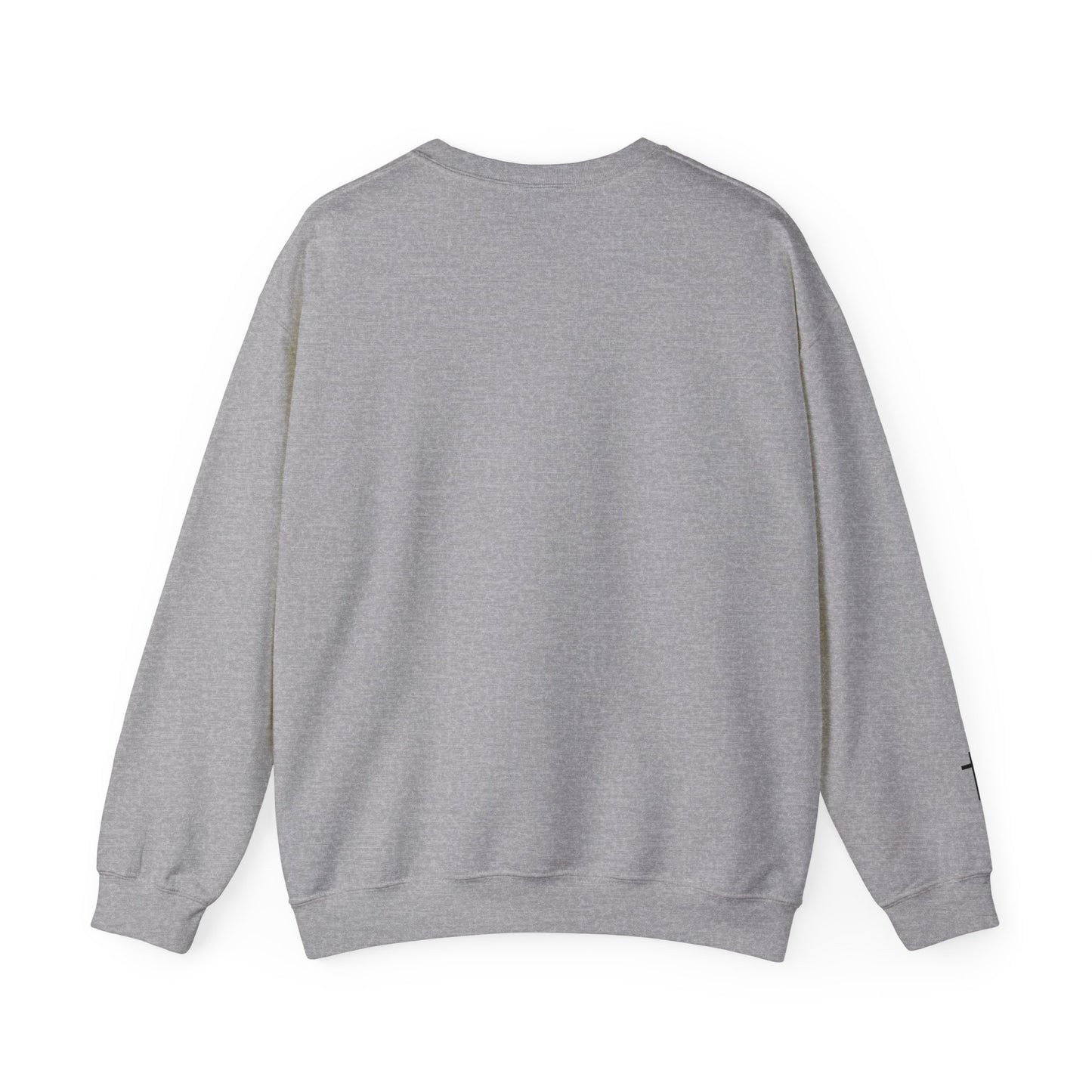 Saved By Grace Christian Sweater