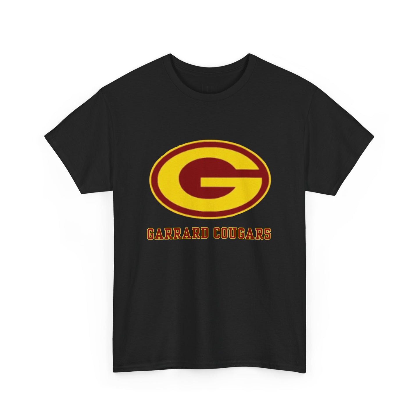 Garrard (G) Cougars Shirt