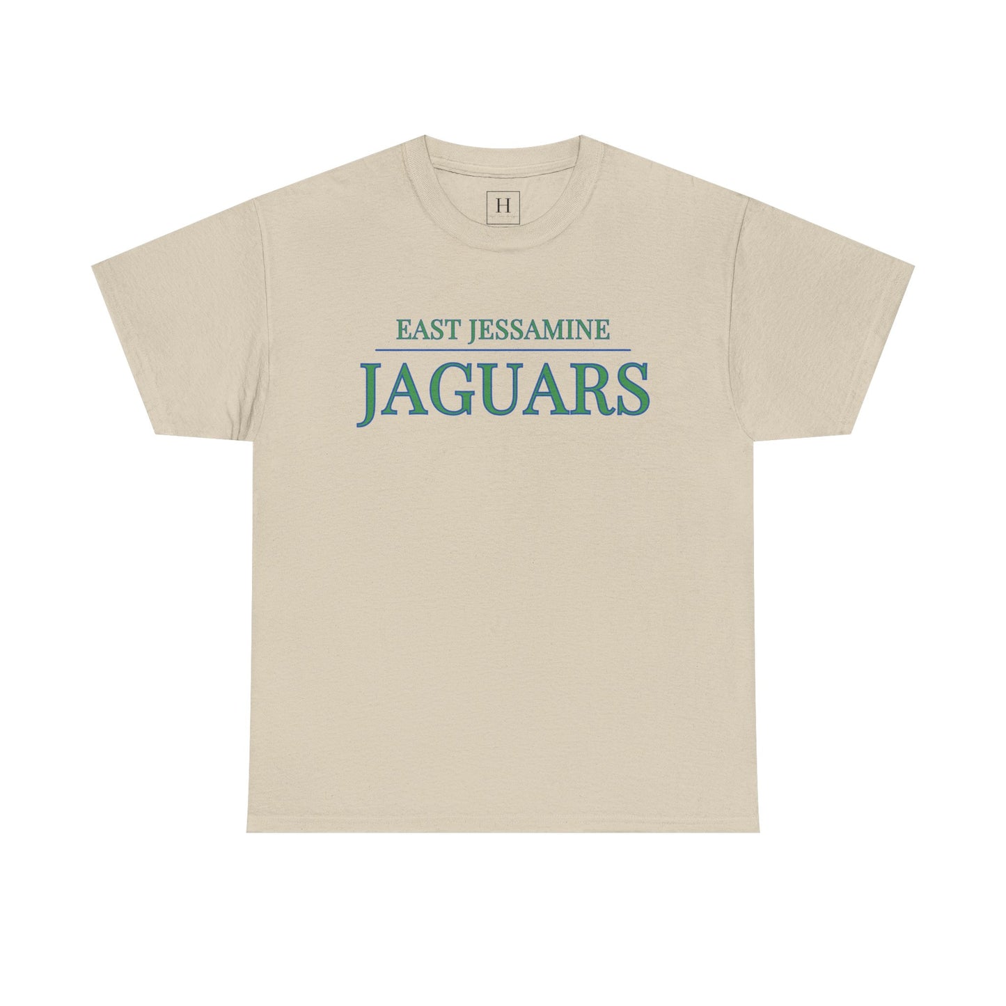 East Jessamine Jaguars - Unisex Tee