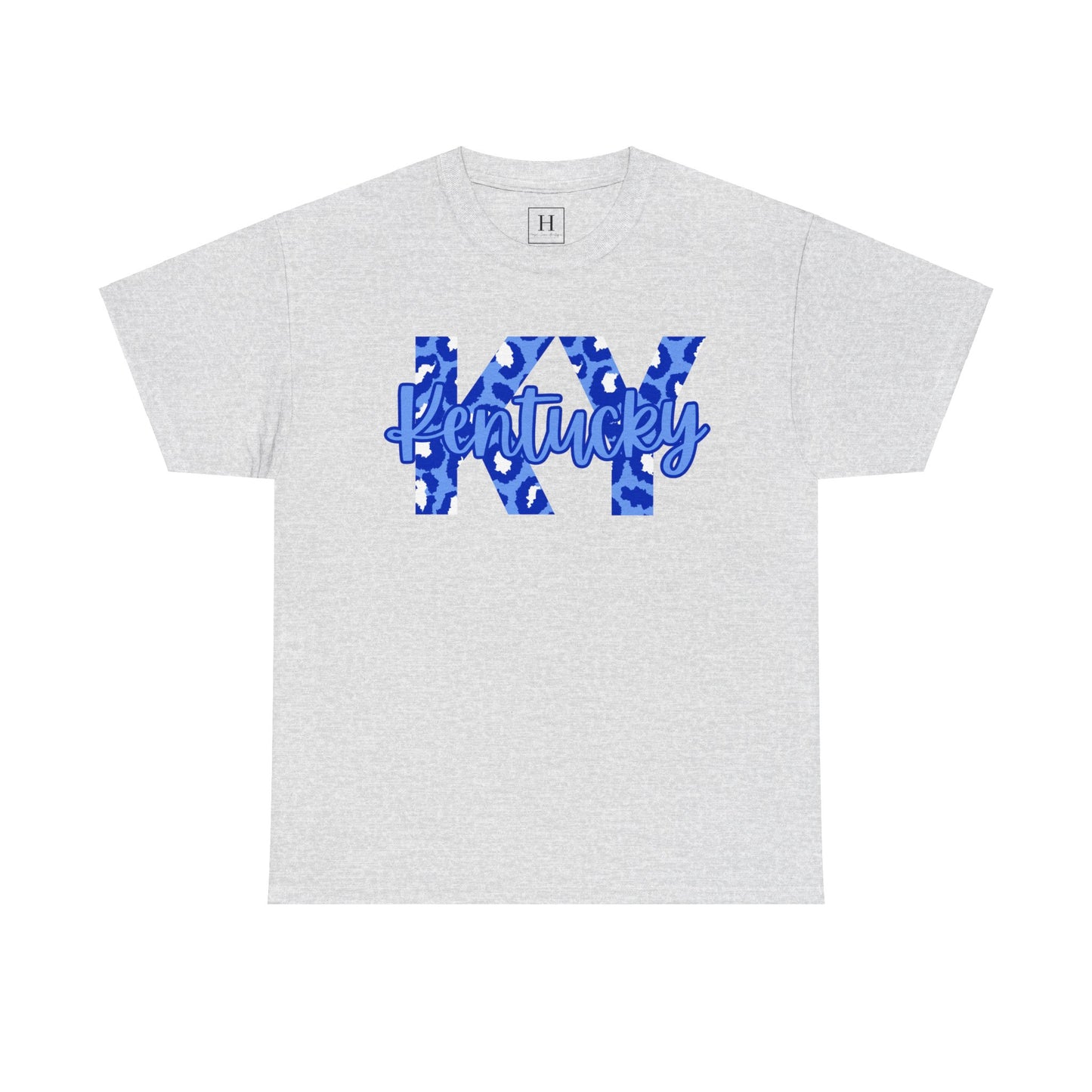 KY Kentucky Tee