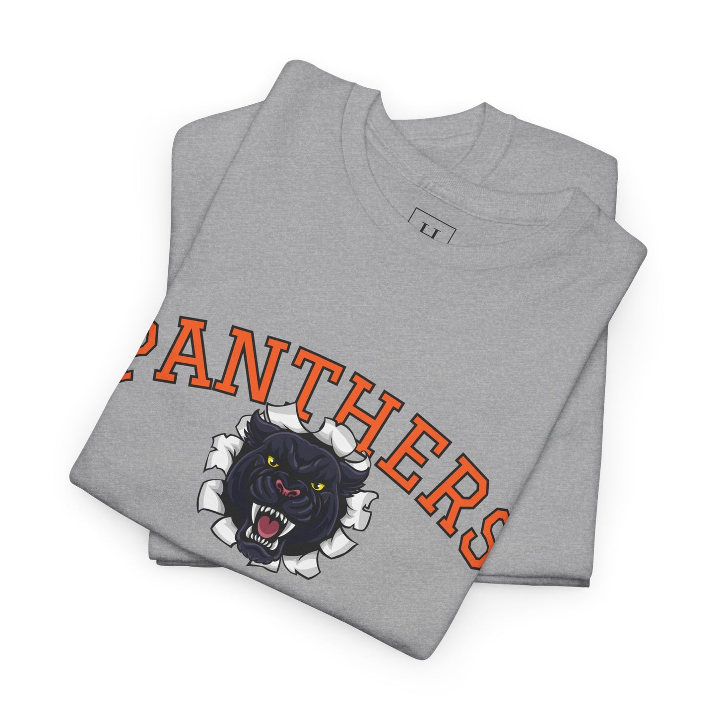 Panthers T-Shirt
