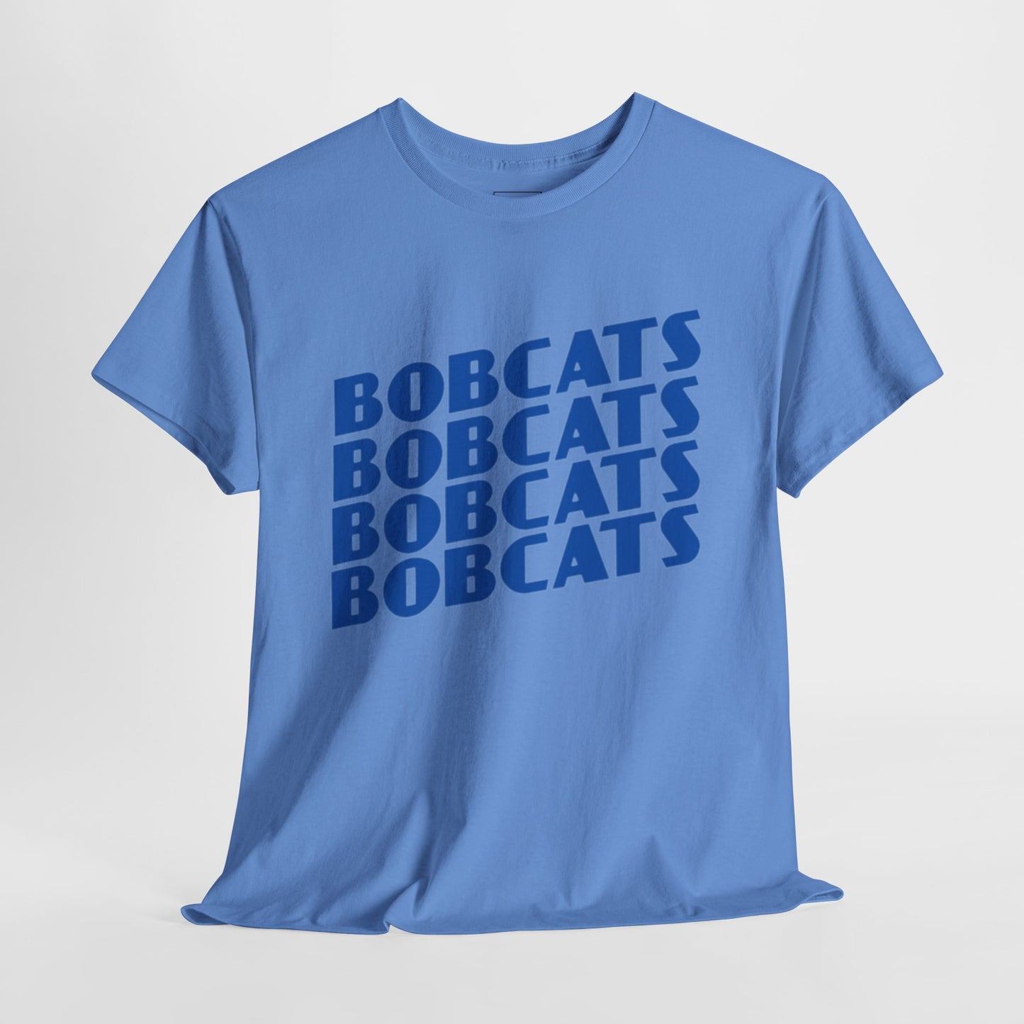 CDR Bobcat Pride Shirt