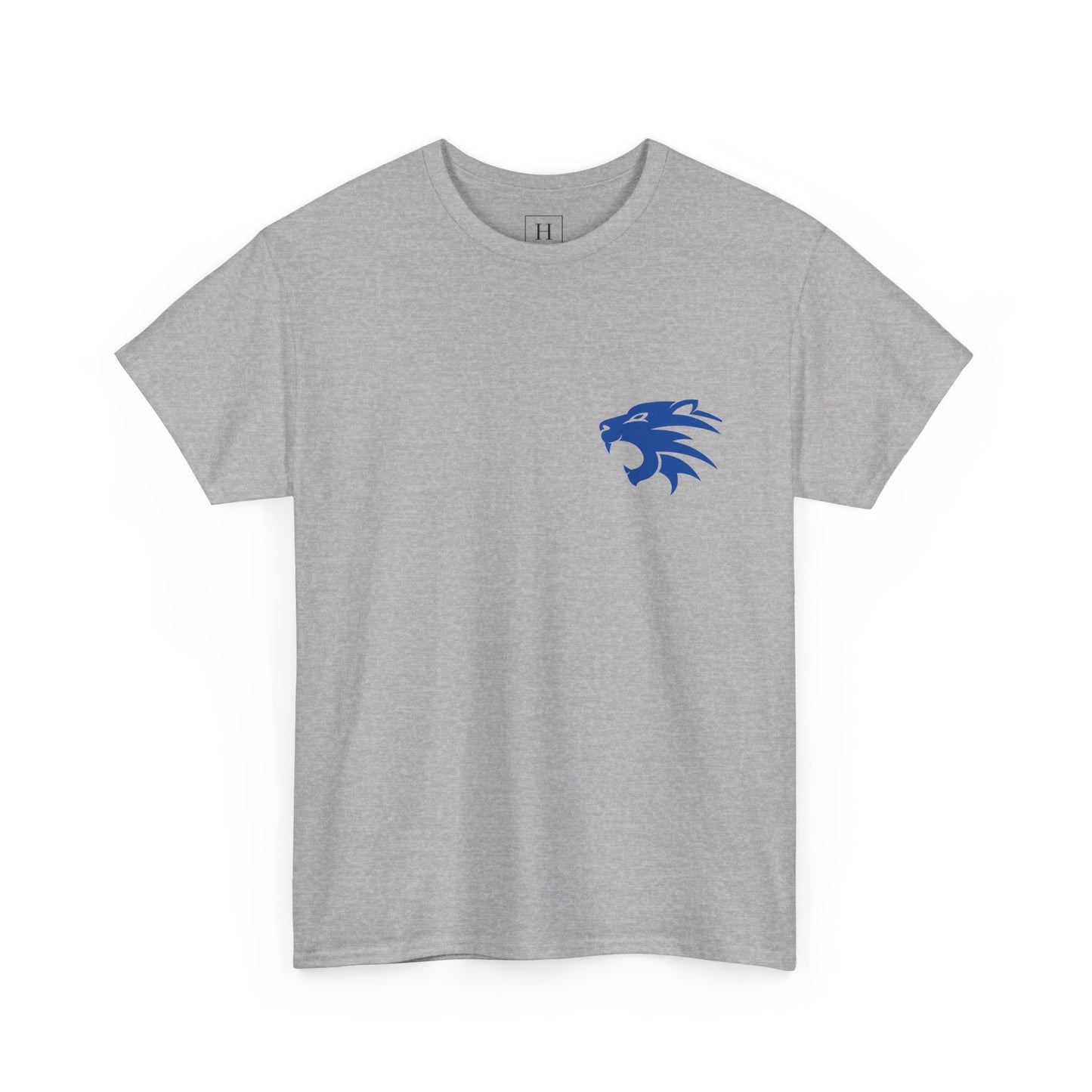 Kentucky Wildcats Pride T-shirt