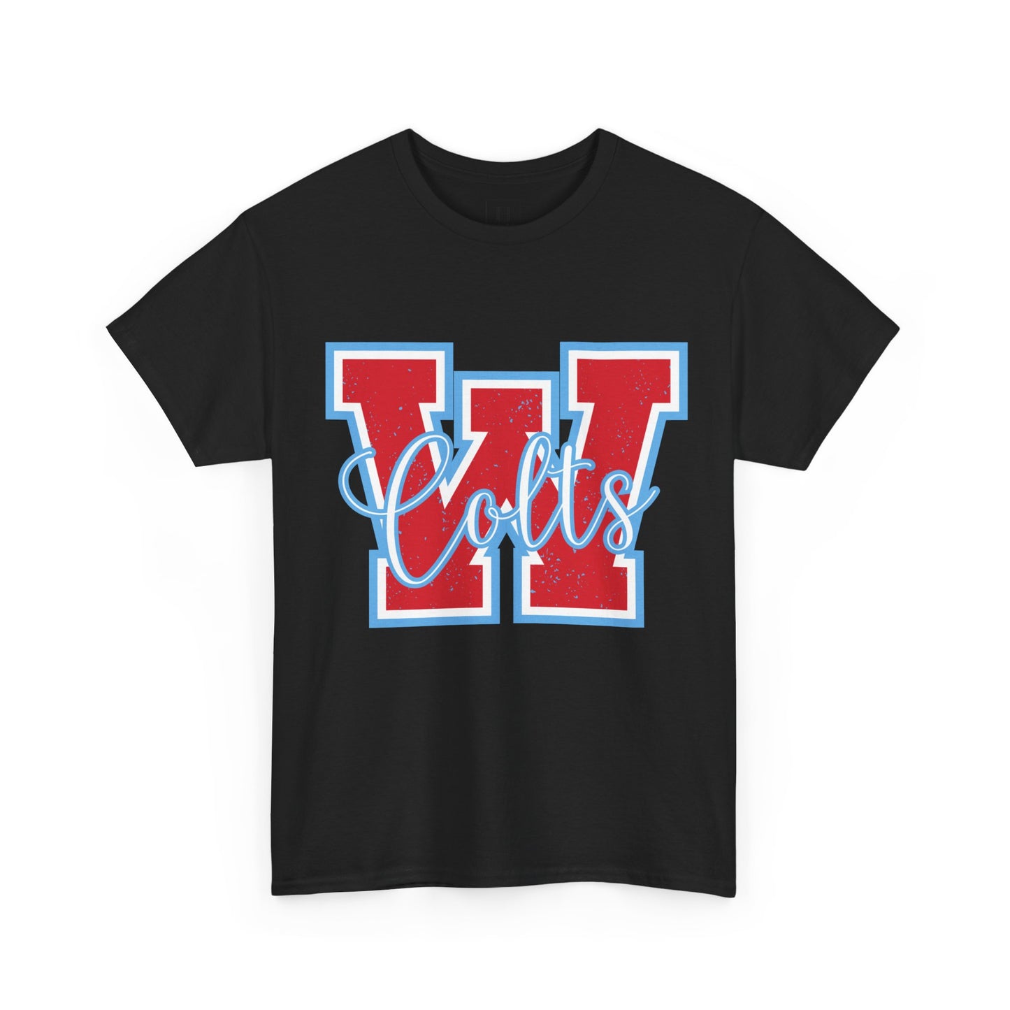 (W) West Jessamine Colts