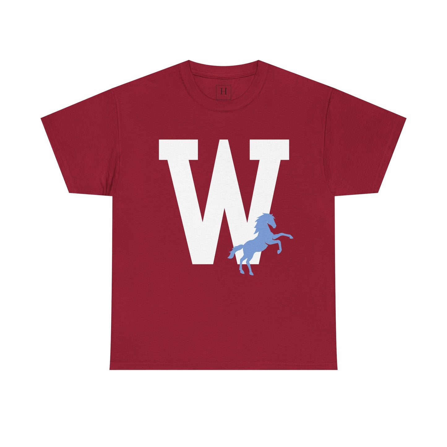(W) West Jessamine Colts, Horse - Unisex