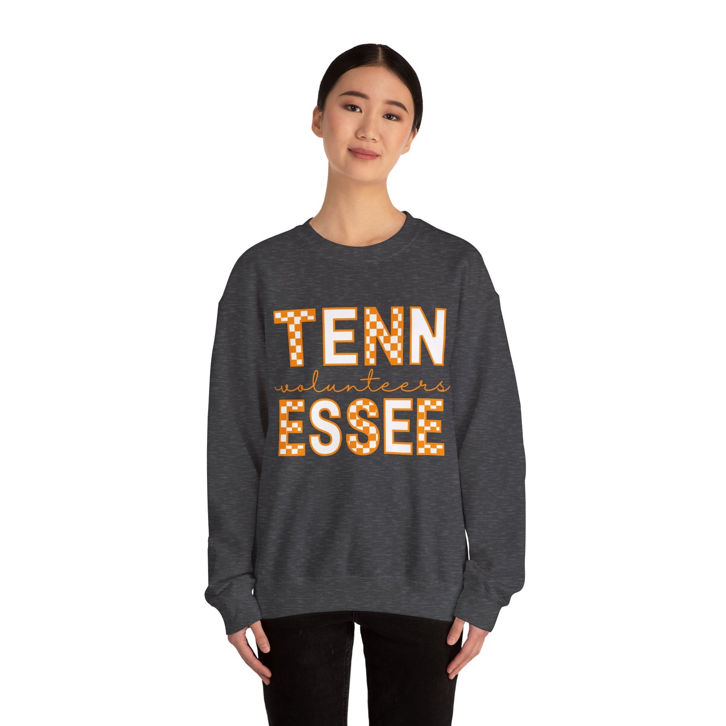 Tennessee Volunteers Sweater