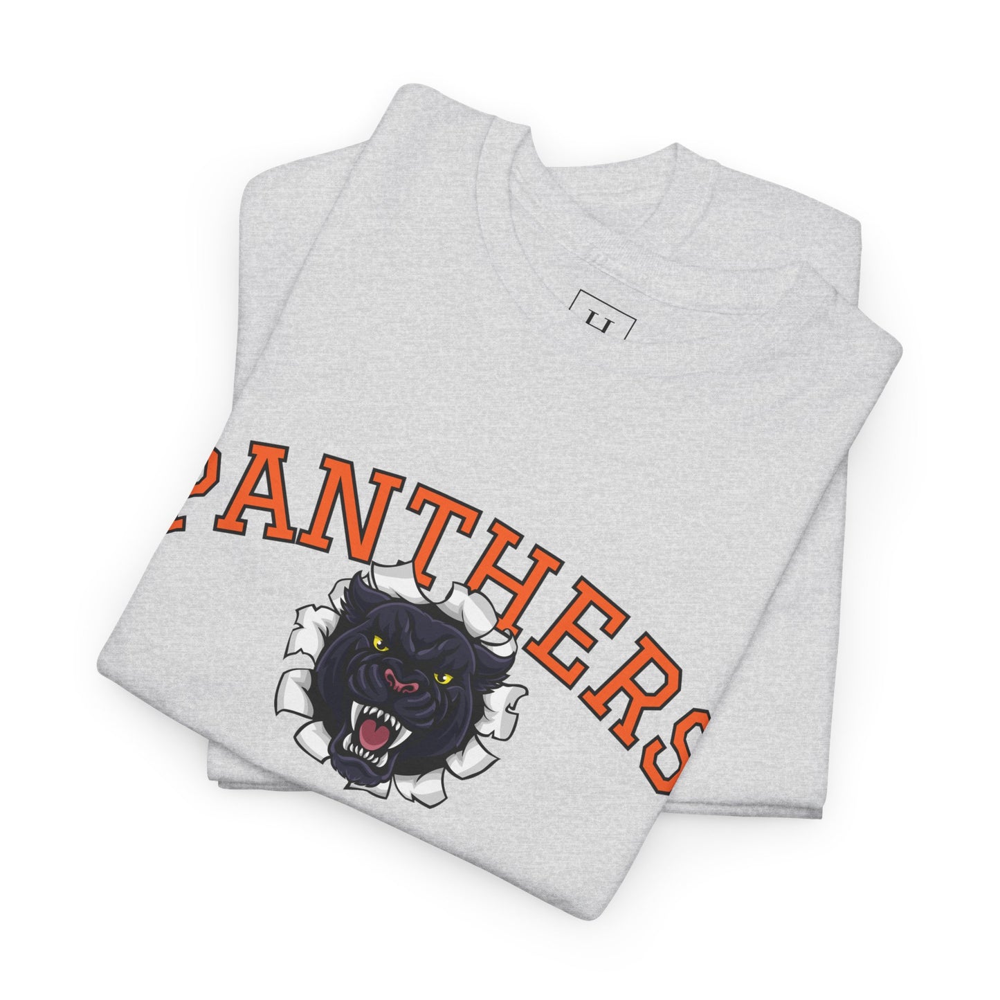 Panthers T-Shirt