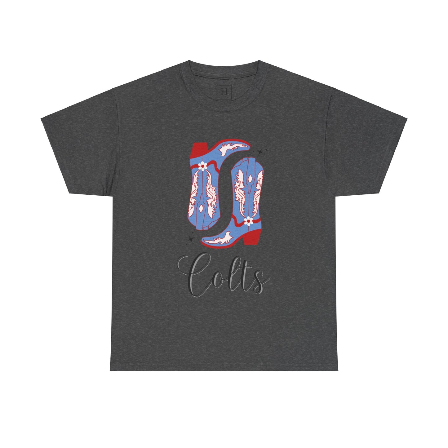 West Jessamine Colts Tee