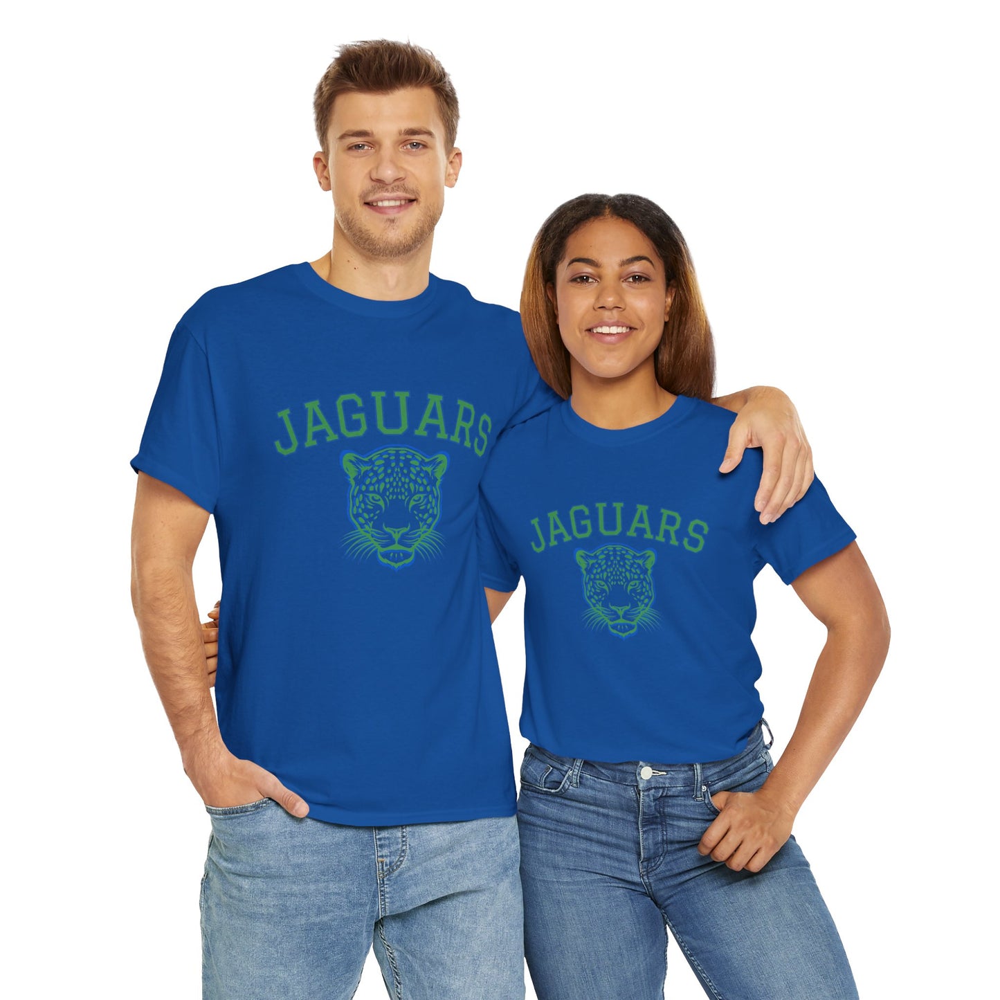 East Jessamine Jaguars T-Shirt