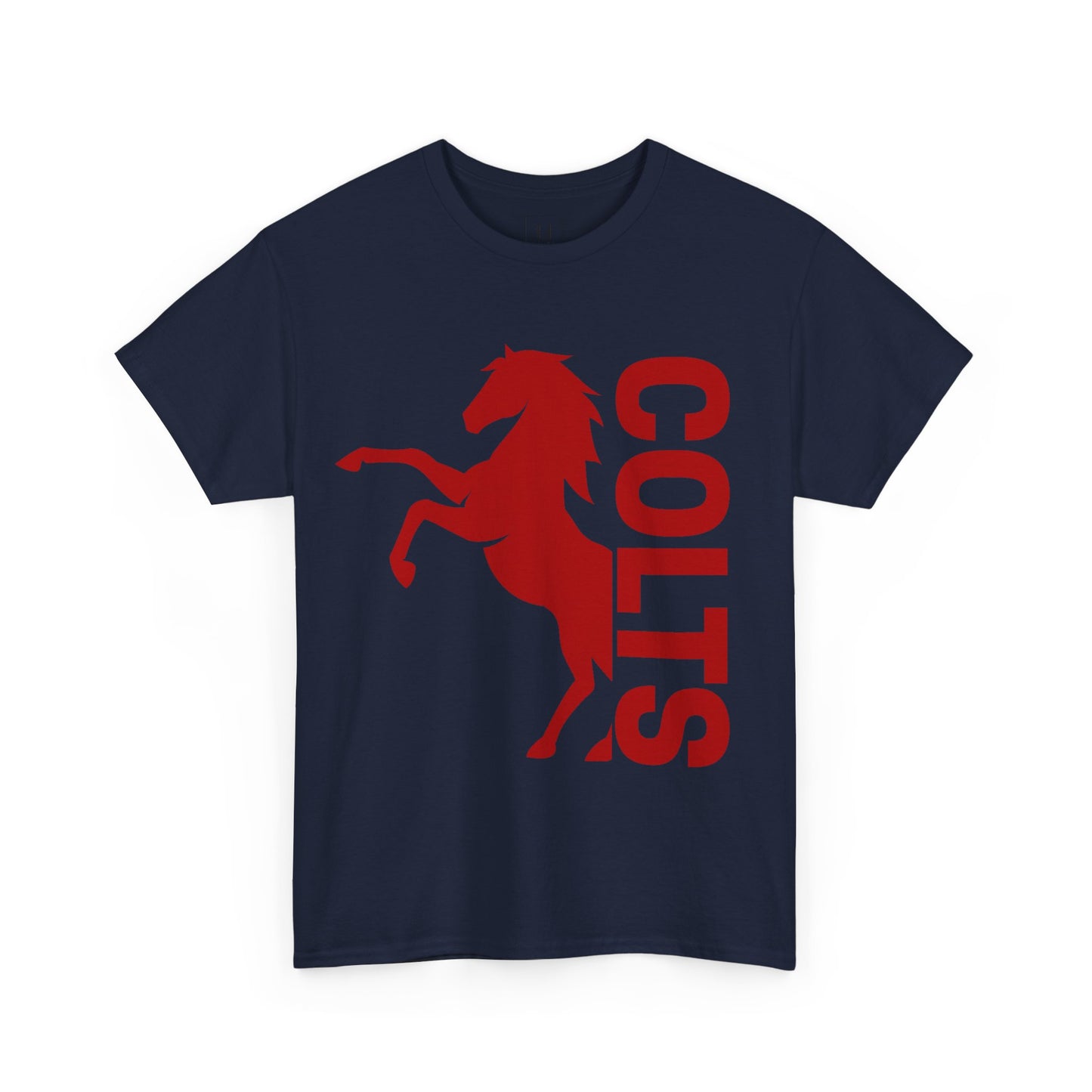 COLTS HORSE - Unisex