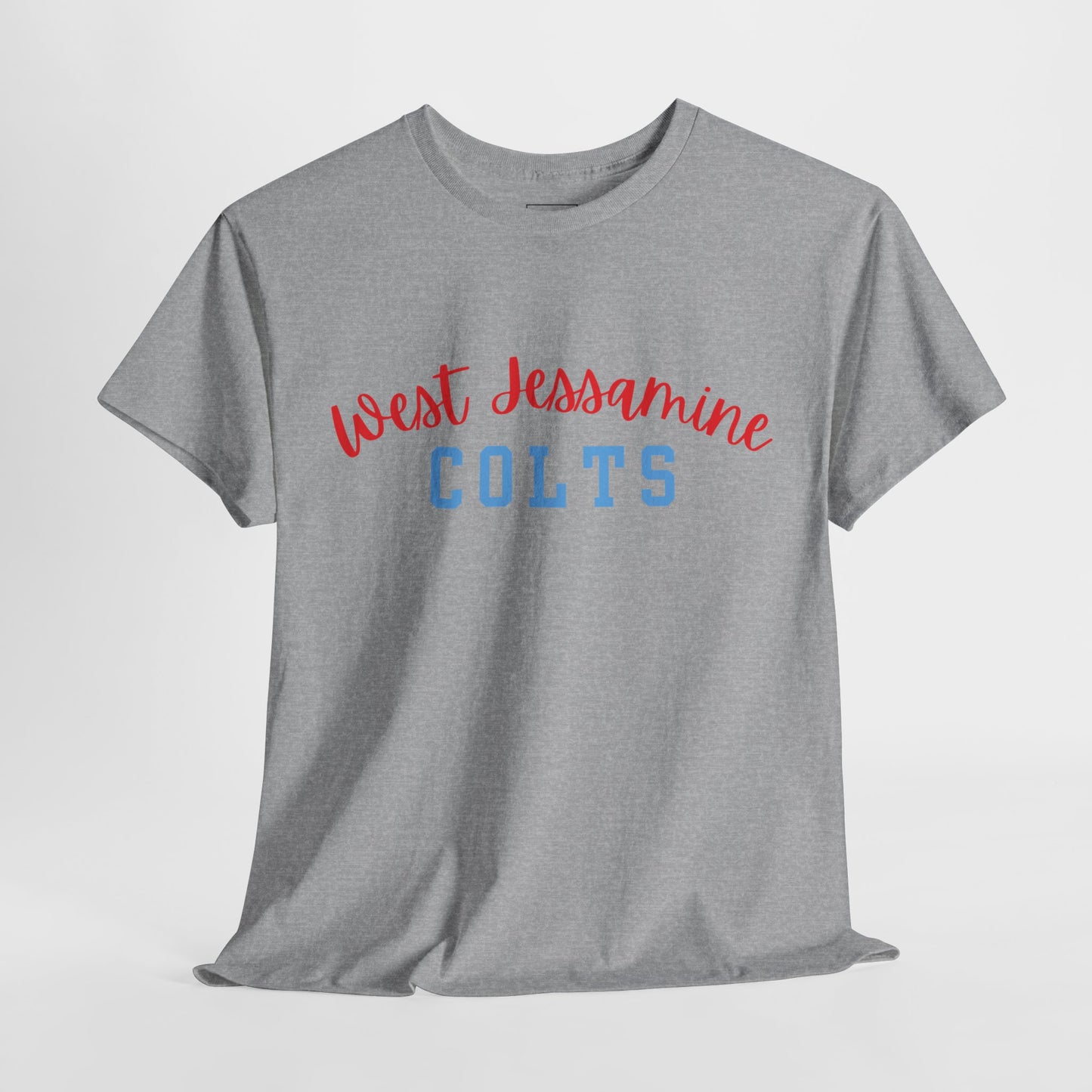 West Jessamine Colts