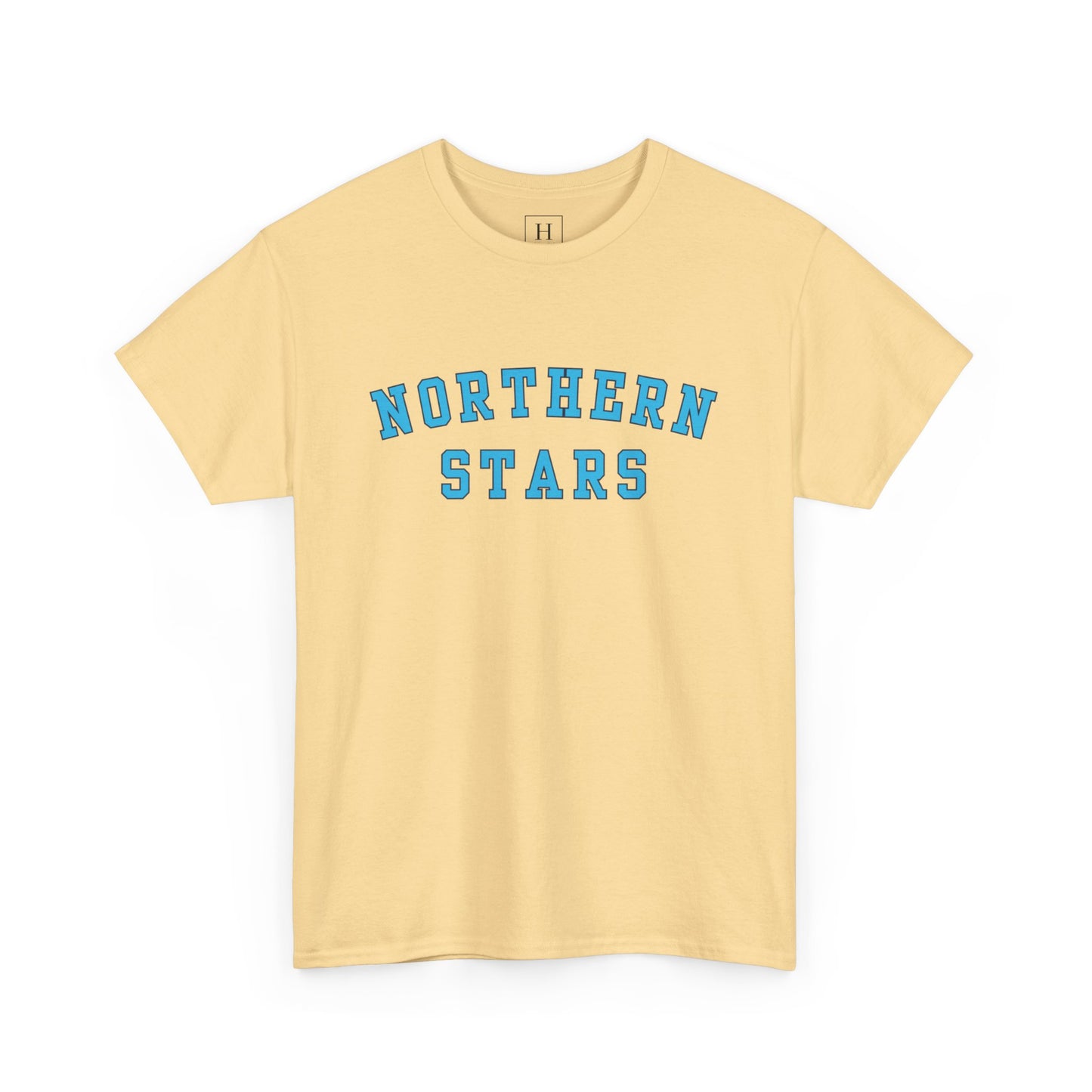 Northern Elementary Stars T-Shirt