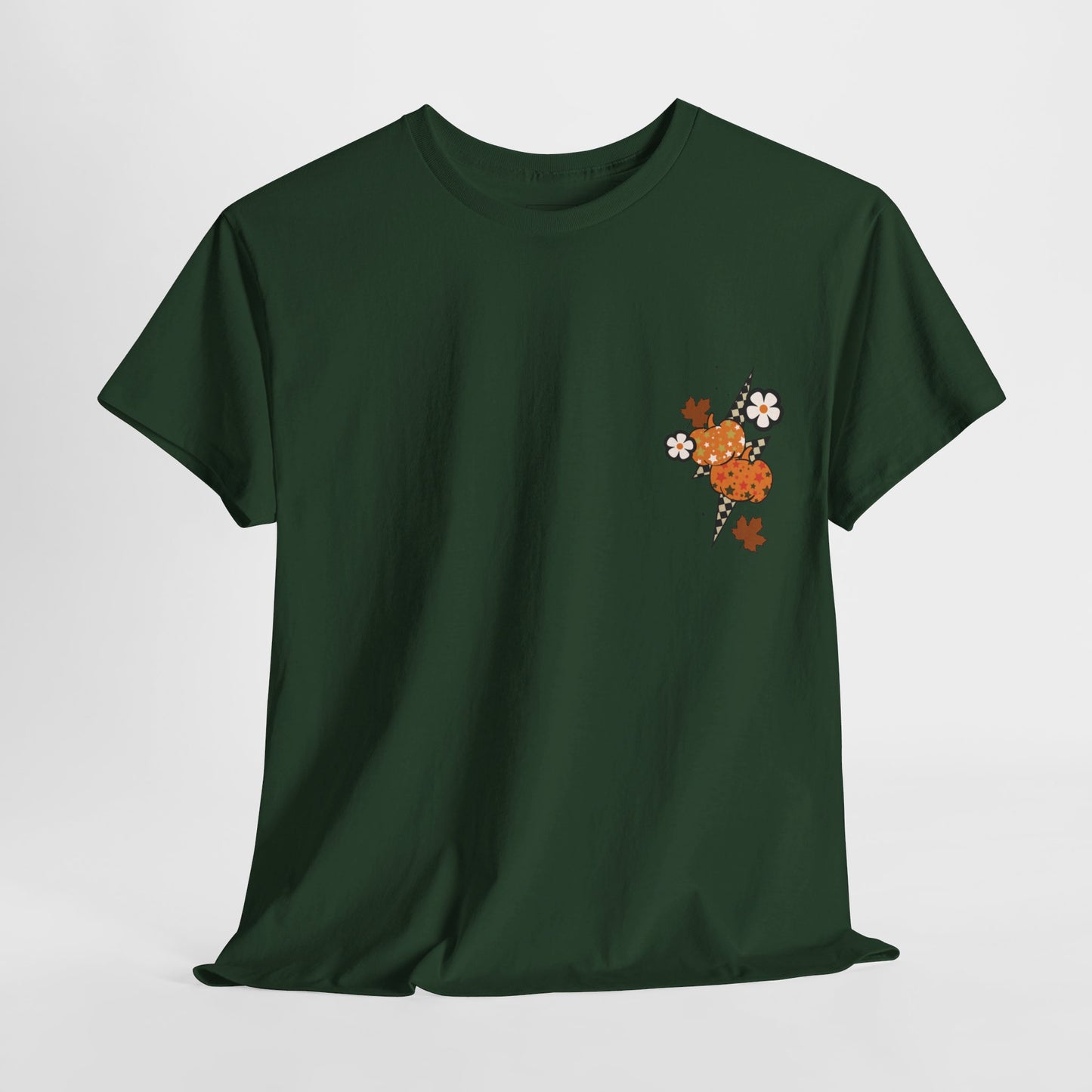 Retro Give Thanks To The Lord T-Shirt