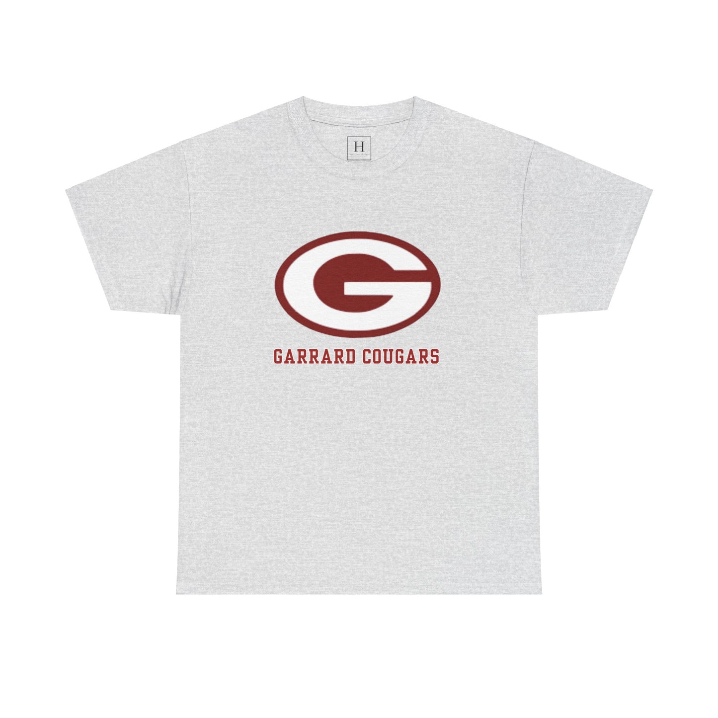 Garrard (G) Cougars T-Shirt