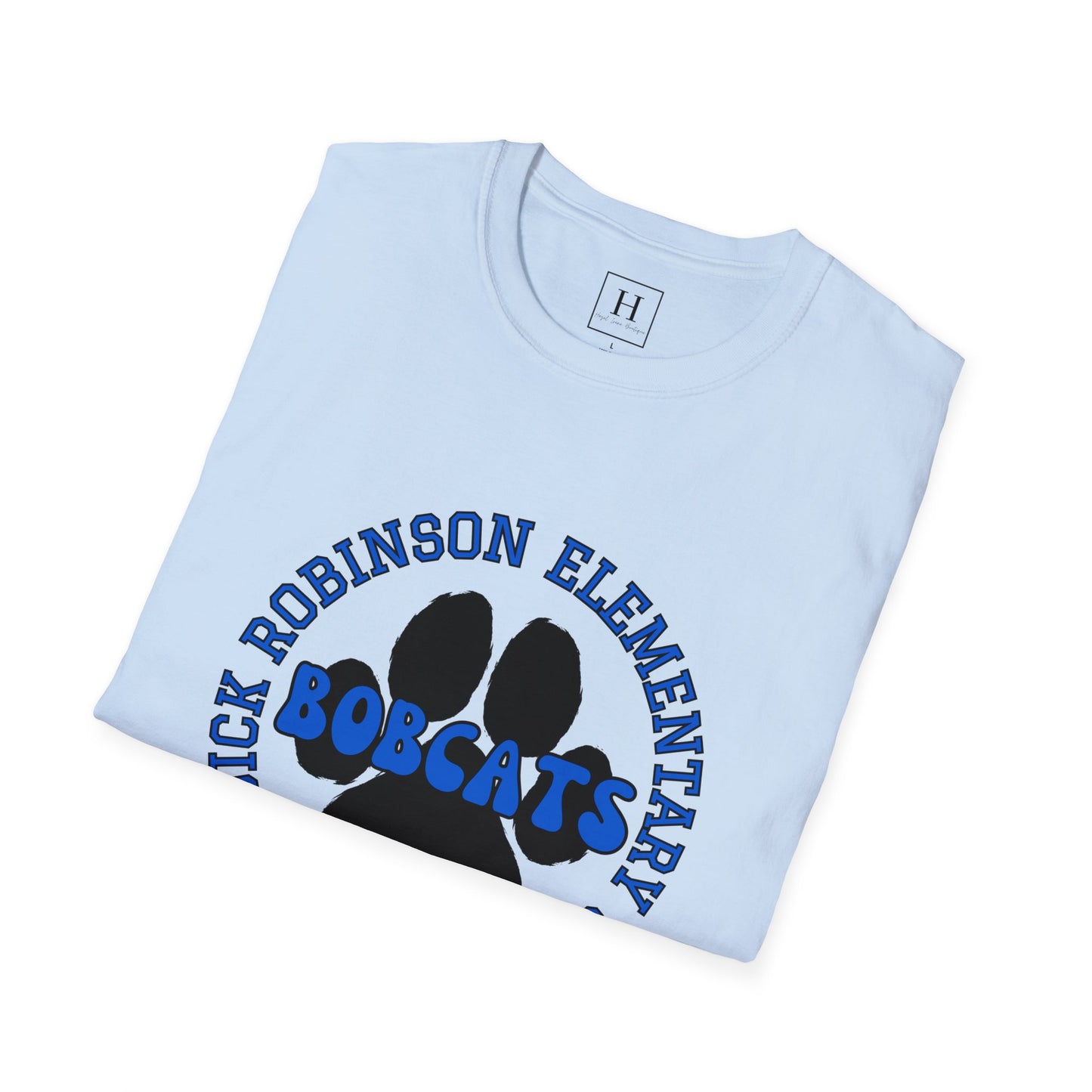 CDR Bobcats T-Shirt