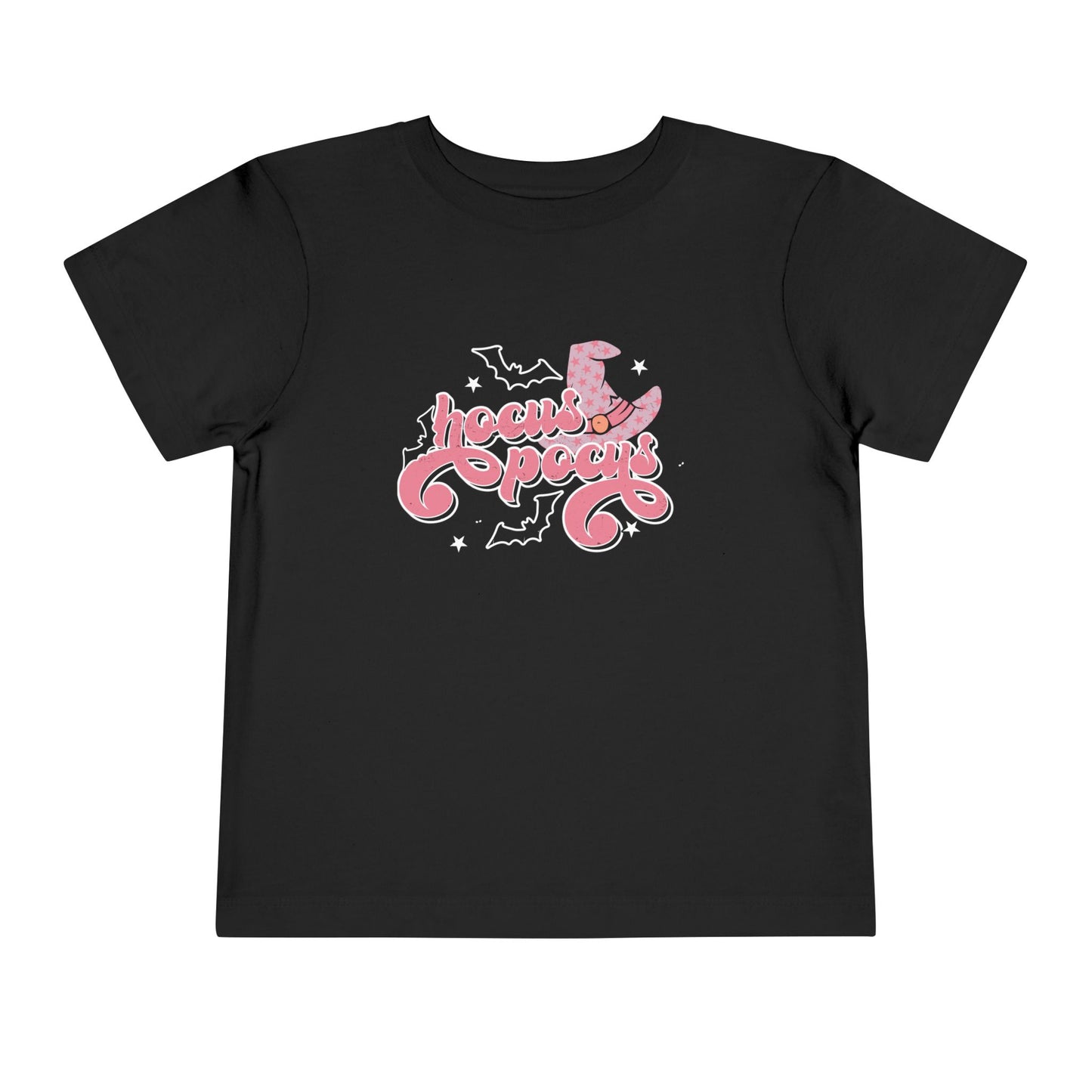 Toddler Hocus Pocus T-shirt