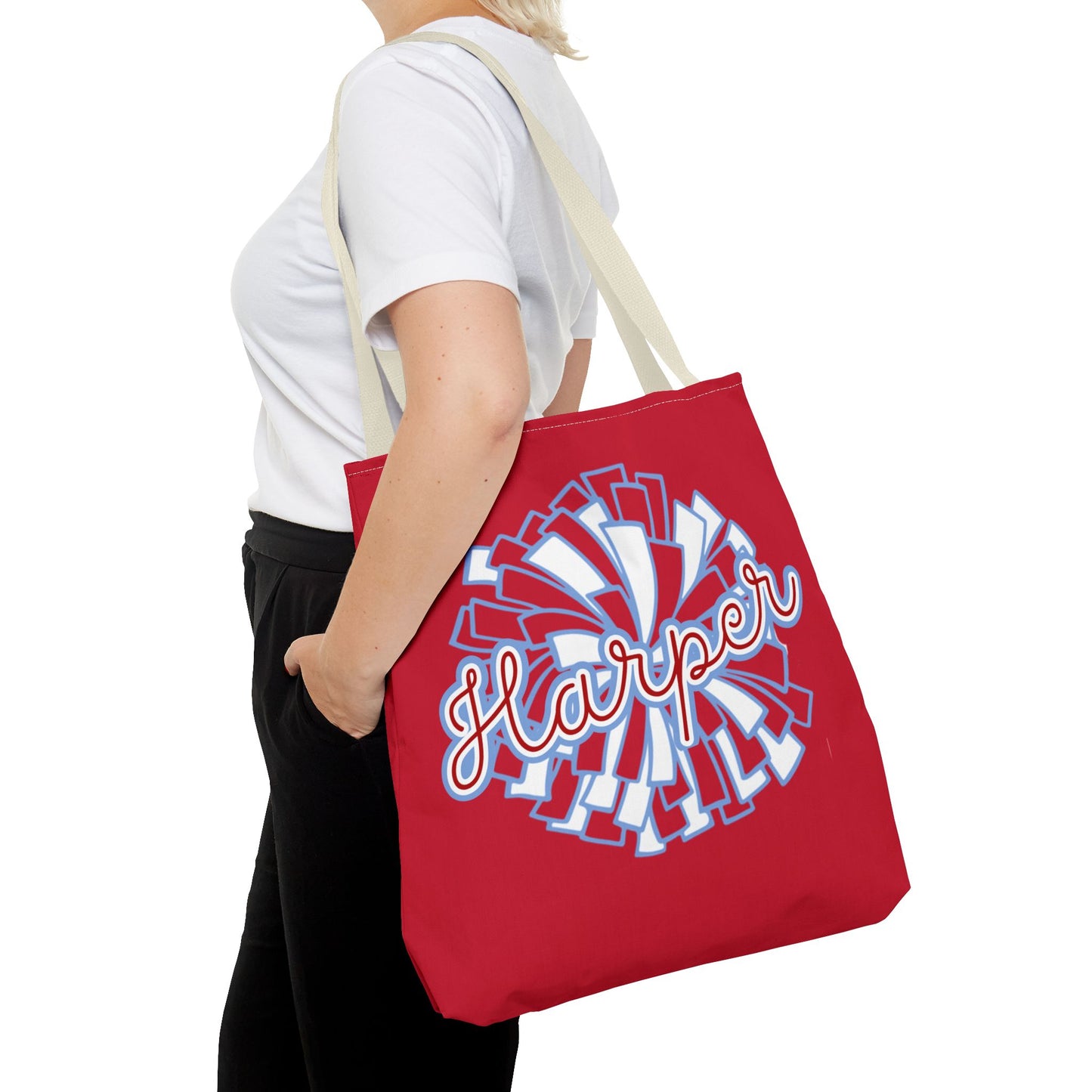 HARPER TOTE BAG