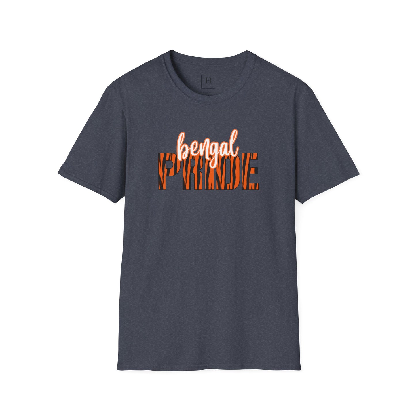 Cincy Bengals Pride T-shirt