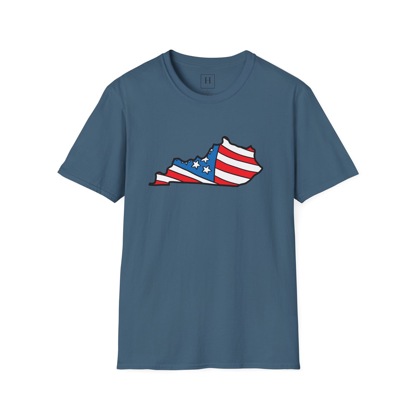American Kentucky State Christian T-Shirt