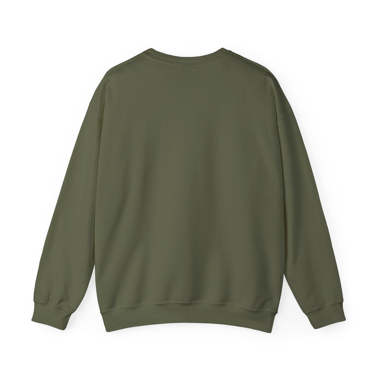West Jessamine Horseshoe Logo w/ Pom Sweatshirt