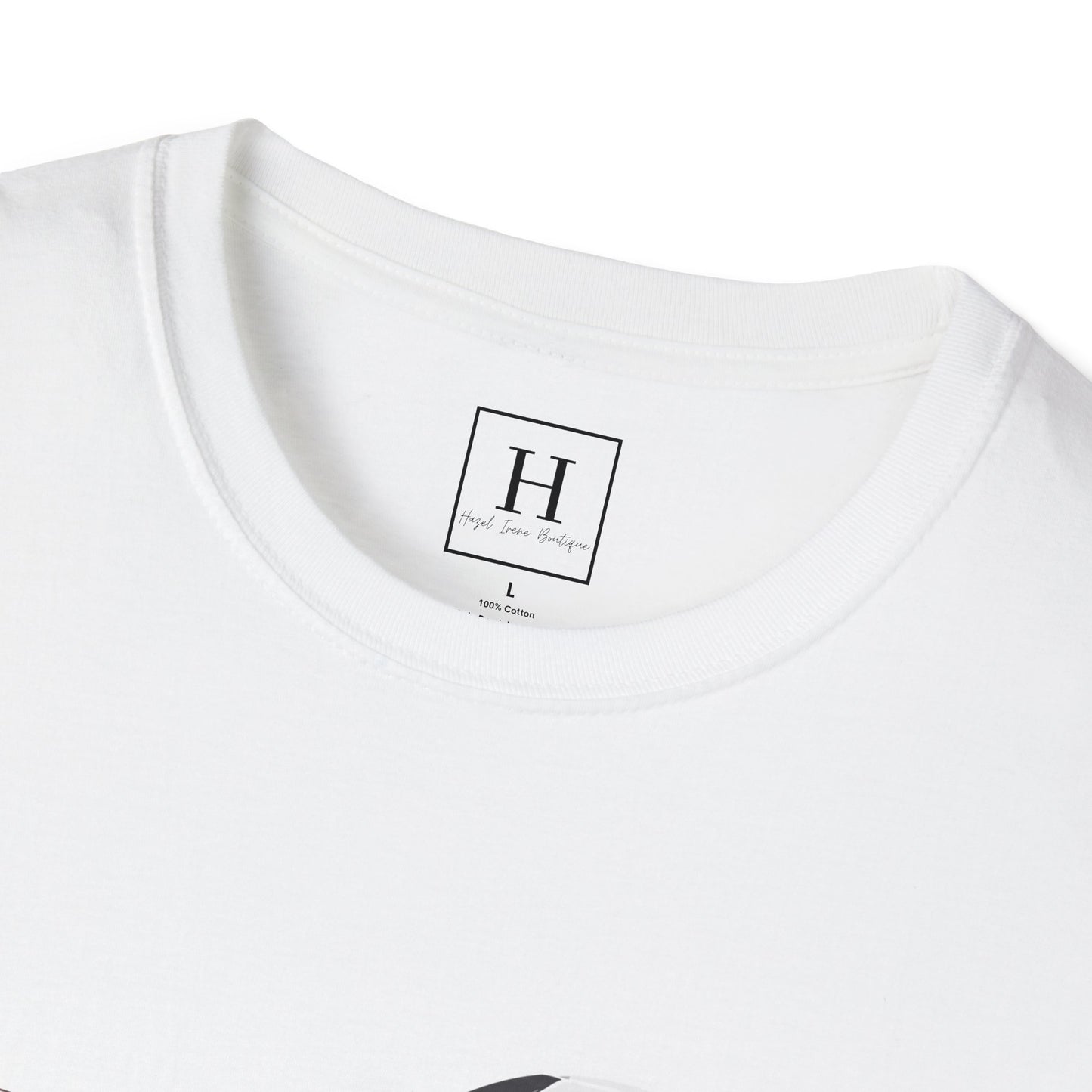 Soccer mom Jersey Short Sleeve Tee