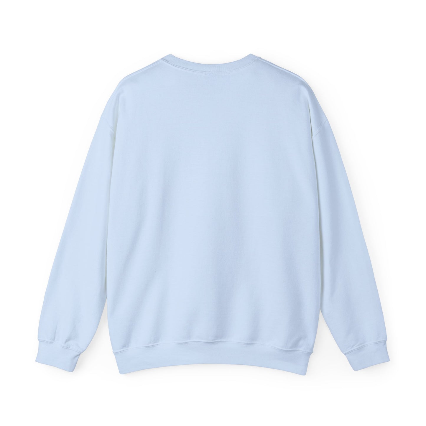 Crewneck Sweatshirt - West Jess RIDE COLTS Sweater