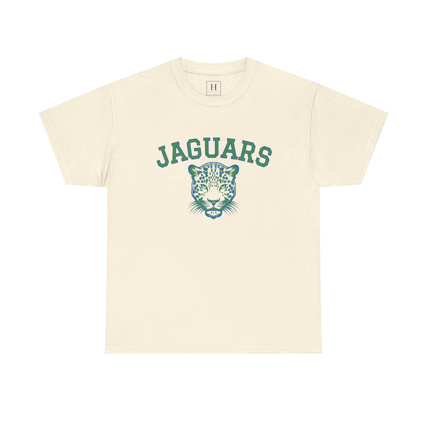 East Jessamine Jaguars T-Shirt
