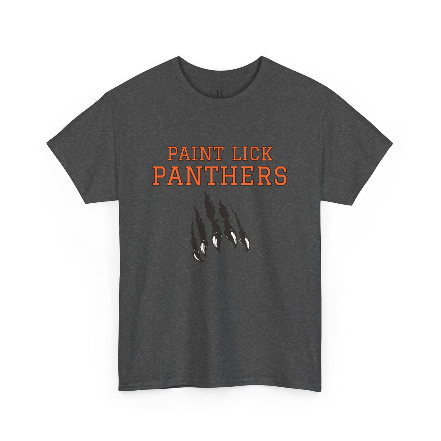 Paint Lick Panthers T-Shirt