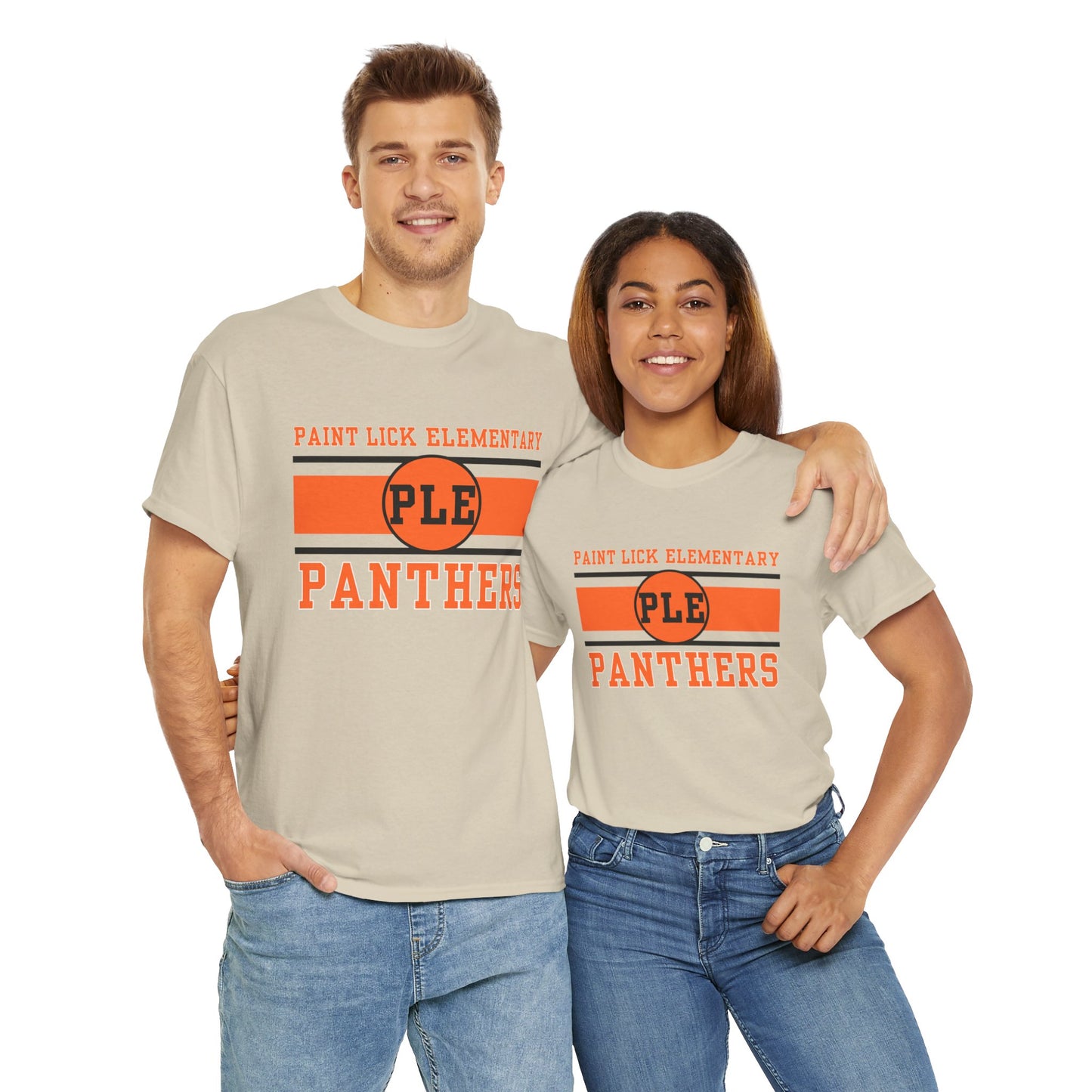 Panthers PLE T-Shirt