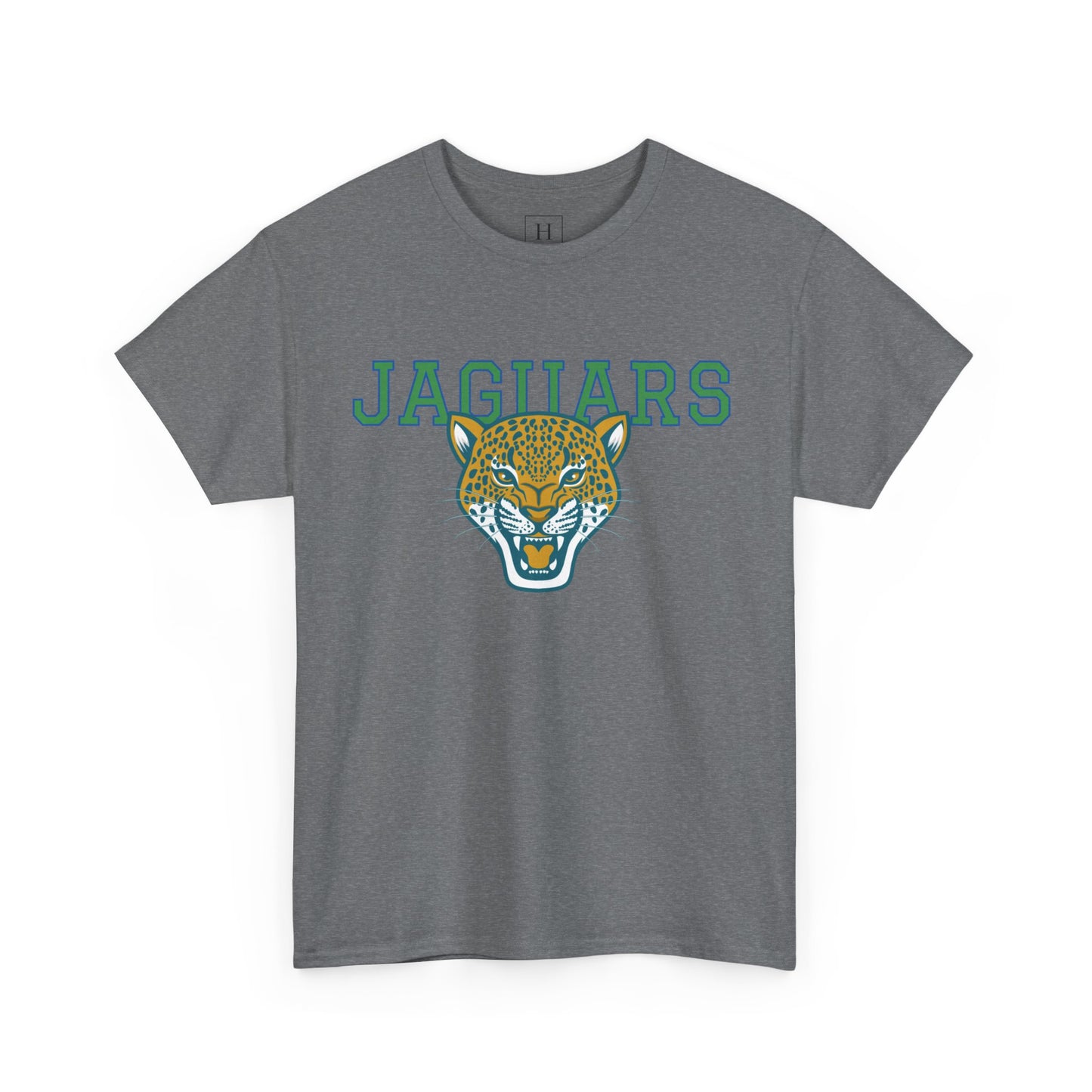 Jaguar Pride T-Shirt