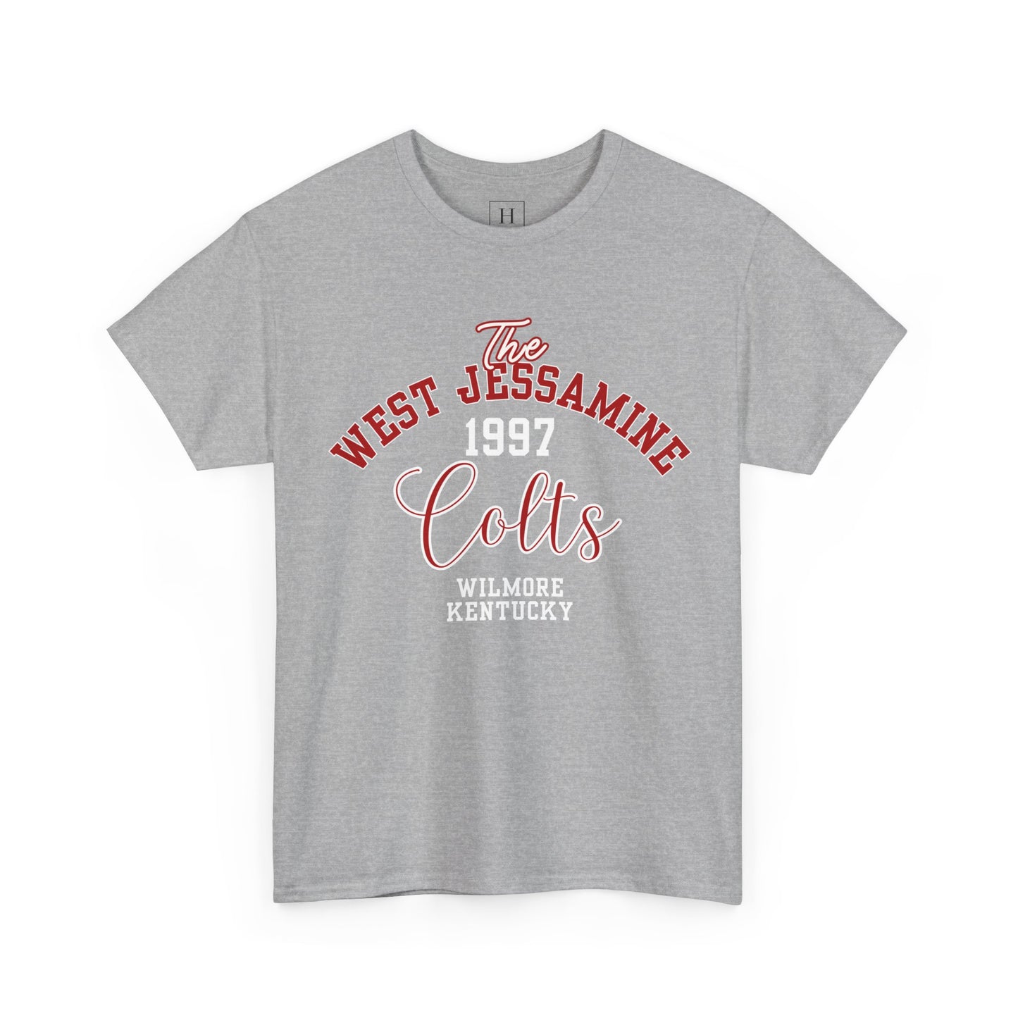 THE WEST JESSAMINE COLTS - Unisex