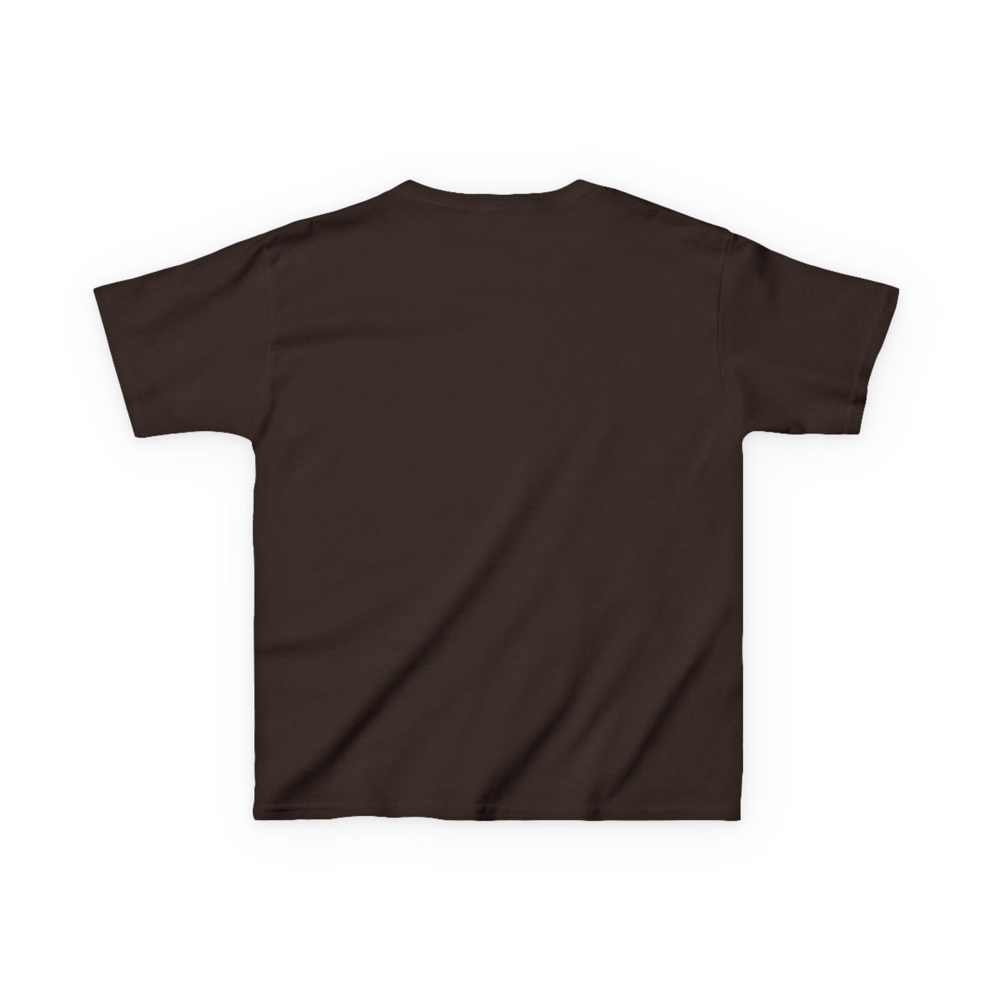 YOUTH -- West Jessamine COLTS coquette bow border - Unisex Tee