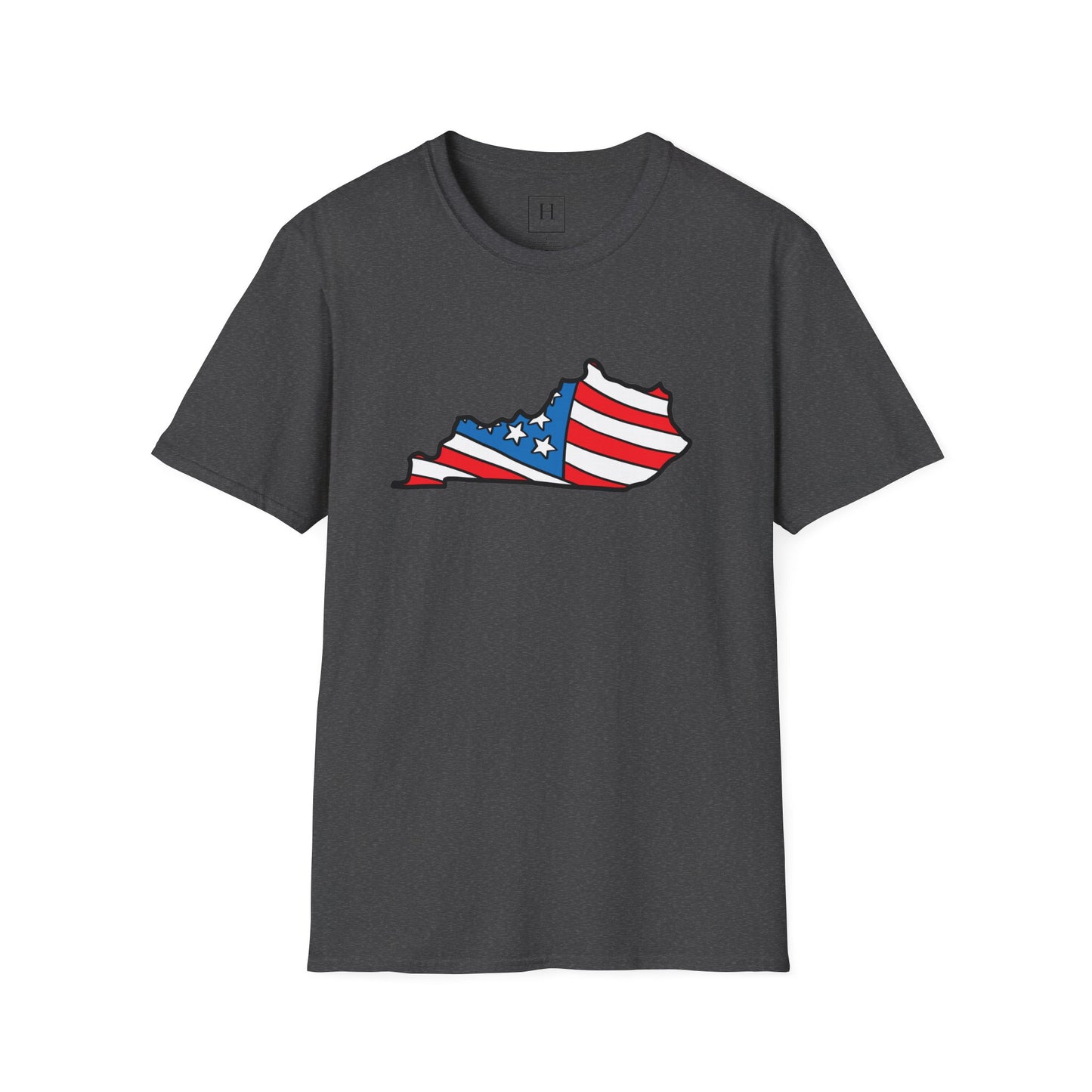 American Kentucky State Christian T-Shirt
