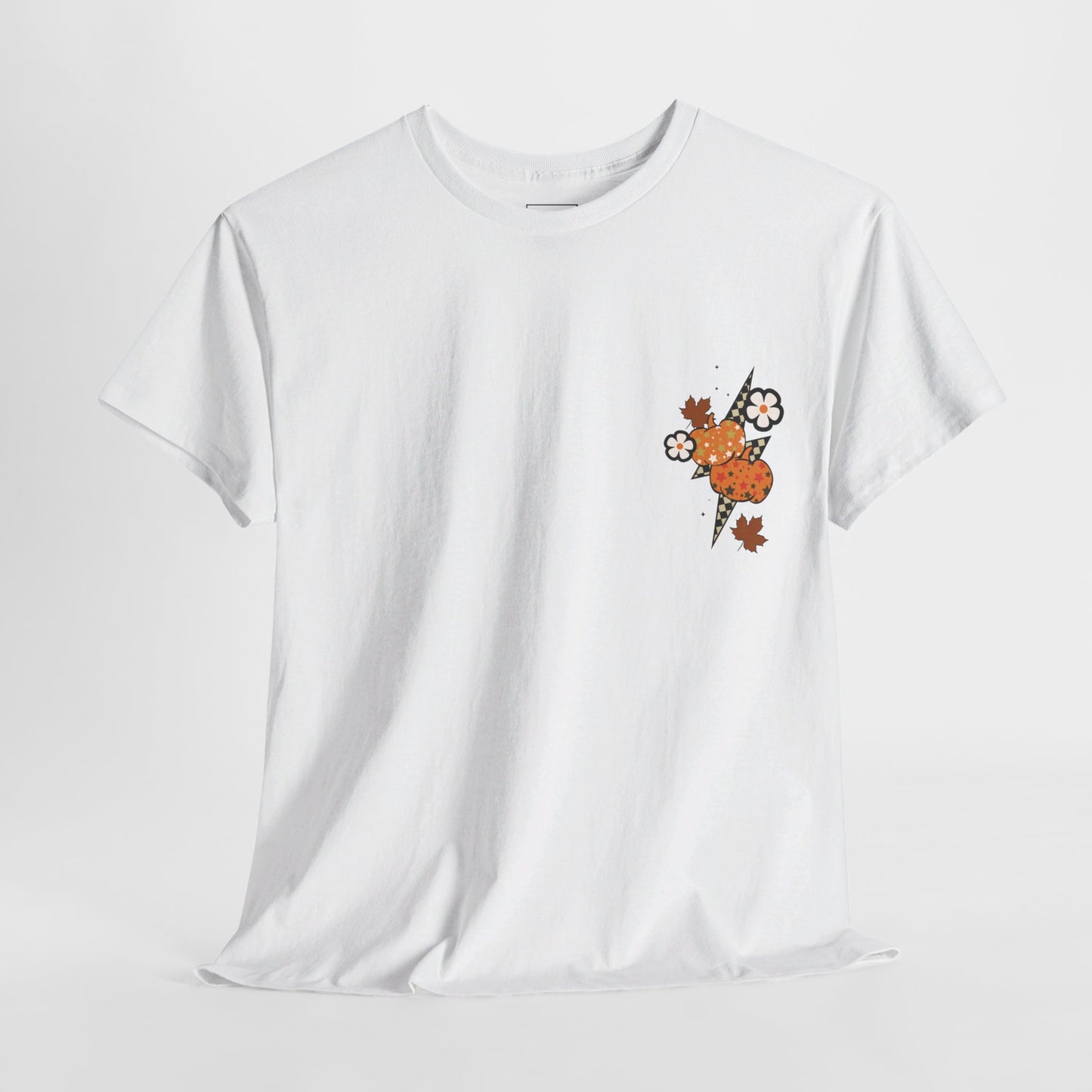 Retro Give Thanks To The Lord T-Shirt