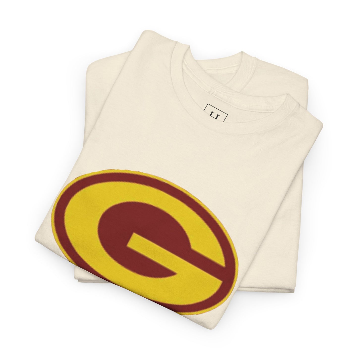 Garrard (G) Golden Lions Pride T-Shirt