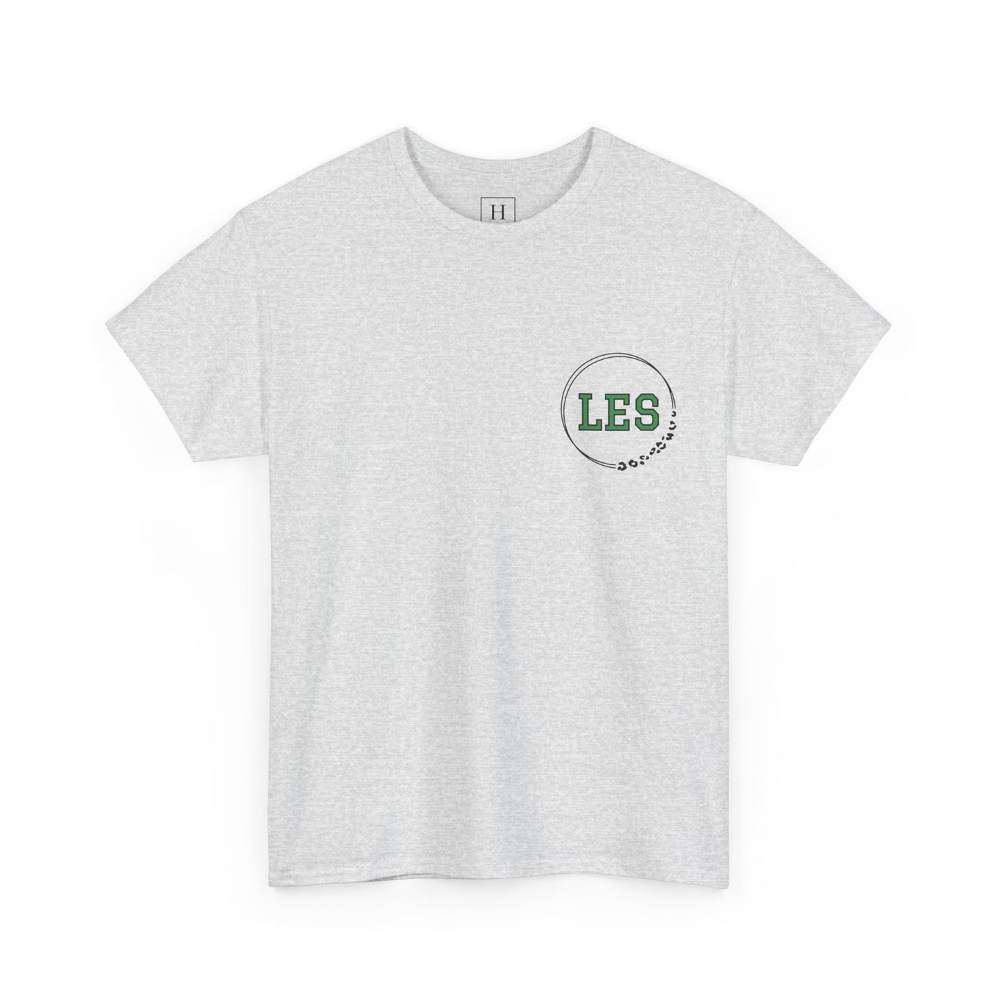 Lancaster Leopards T-Shirt