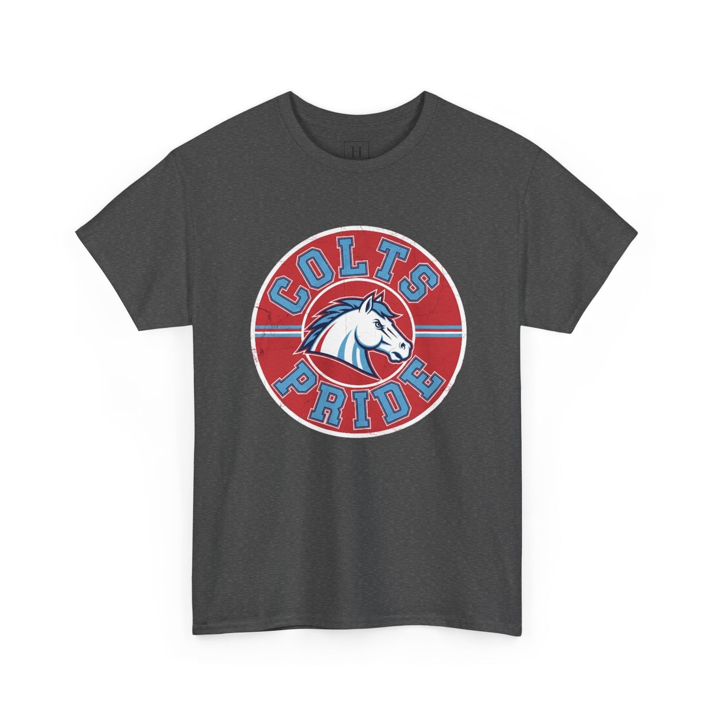 COLTS PRIDE- Unisex