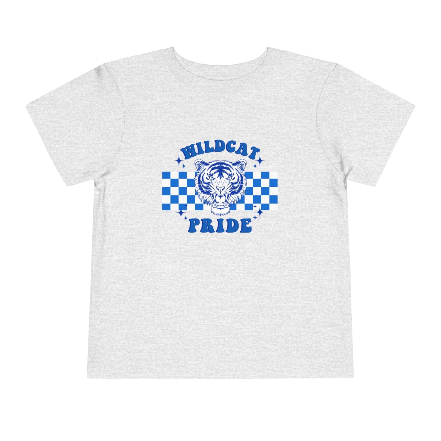 Toddler - Kentucky Wildcats Pride Shirt