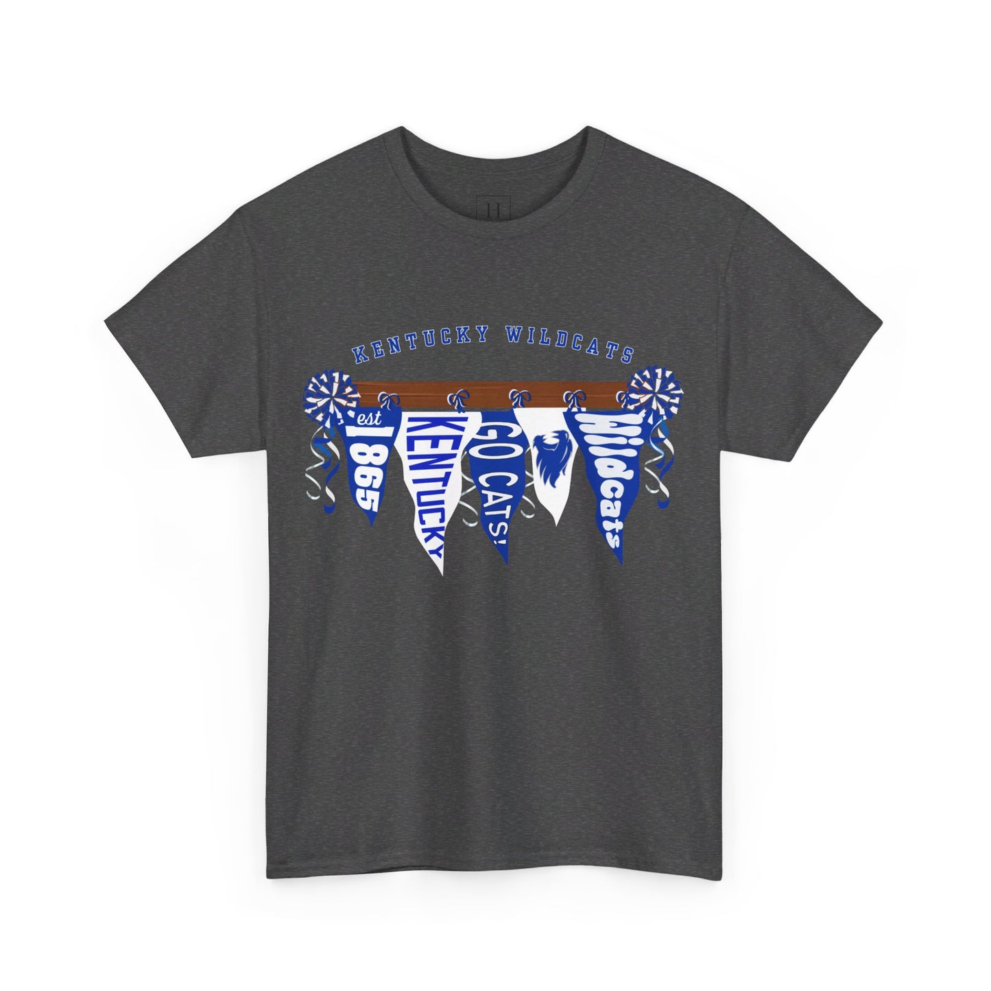 Kentucky Wildcats Pennant Shirt