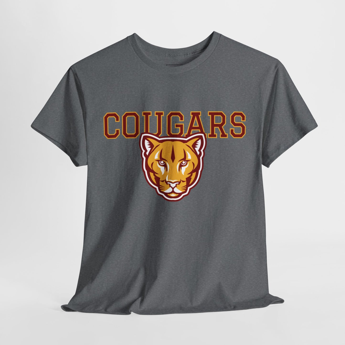 Garrard Cougars Pride T-Shirt